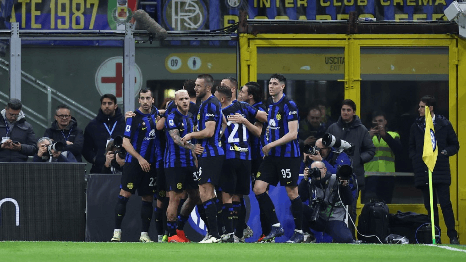 Bologne - Inter Milan : sur quelle chaîne et à quelle heure suivre la rencontre en direct ?