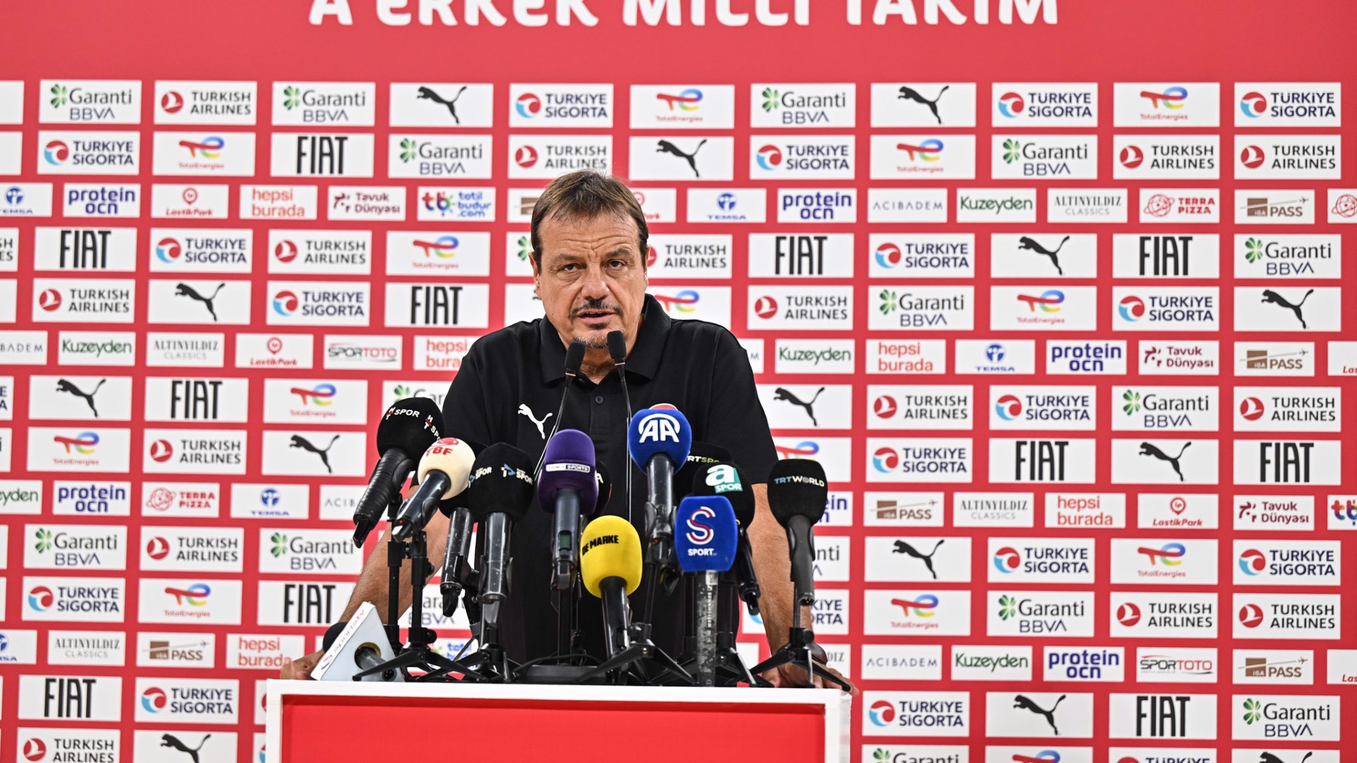 Ataman: Çok iyi performans sergiledik