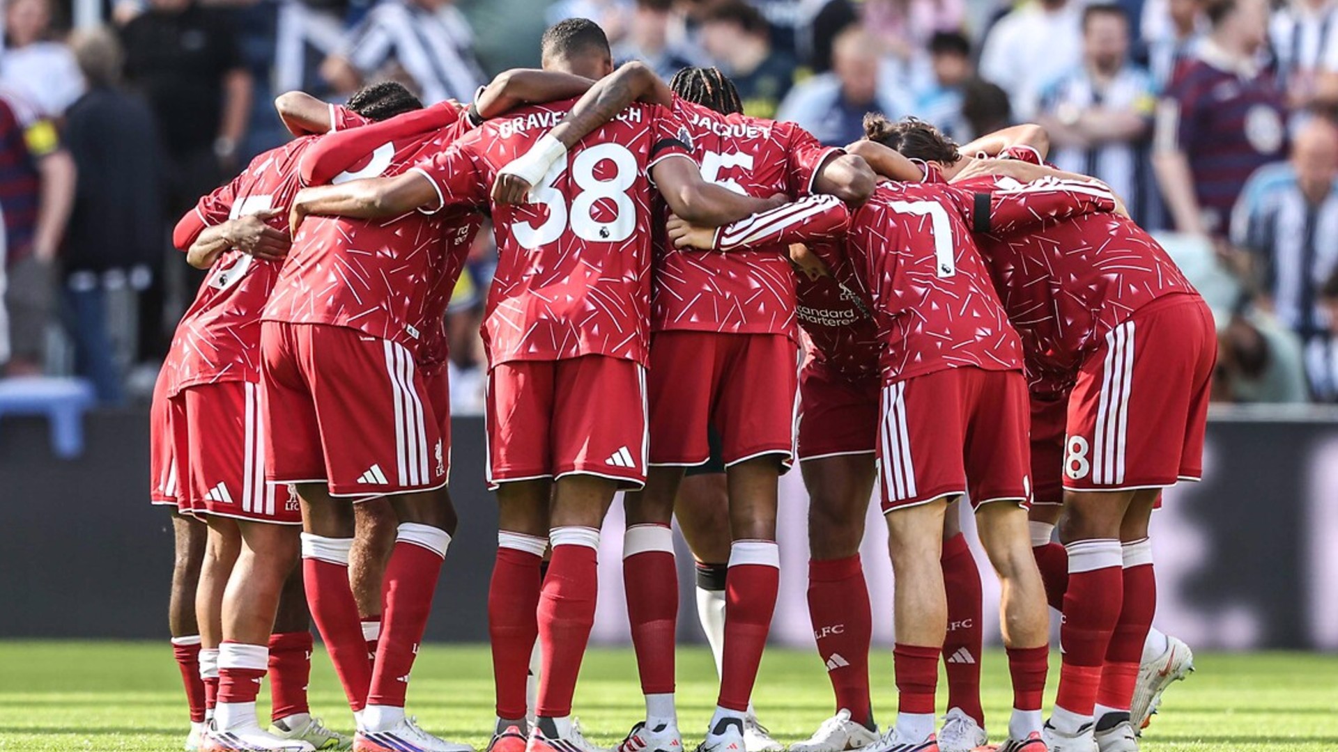 Liverpool 2 golle galip