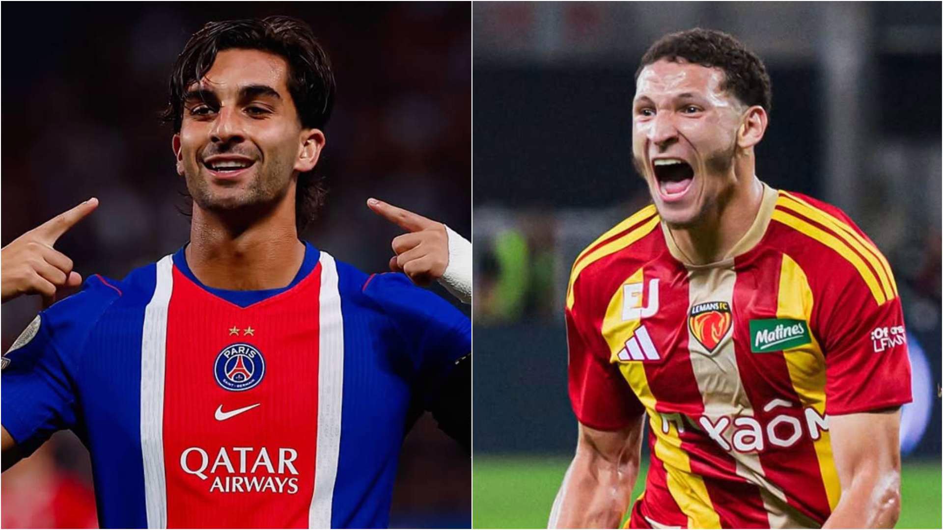 Paris Saint-Germain - Le Mans : sur quelle chaîne et à quelle heure suivre la rencontre en direct ?