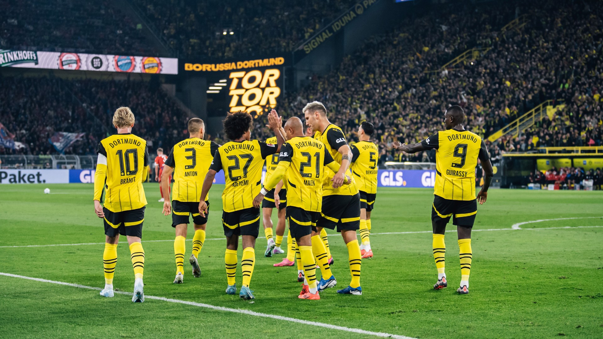 Sporting CP - Borussia Dortmund : tout ce qu’il faut savoir