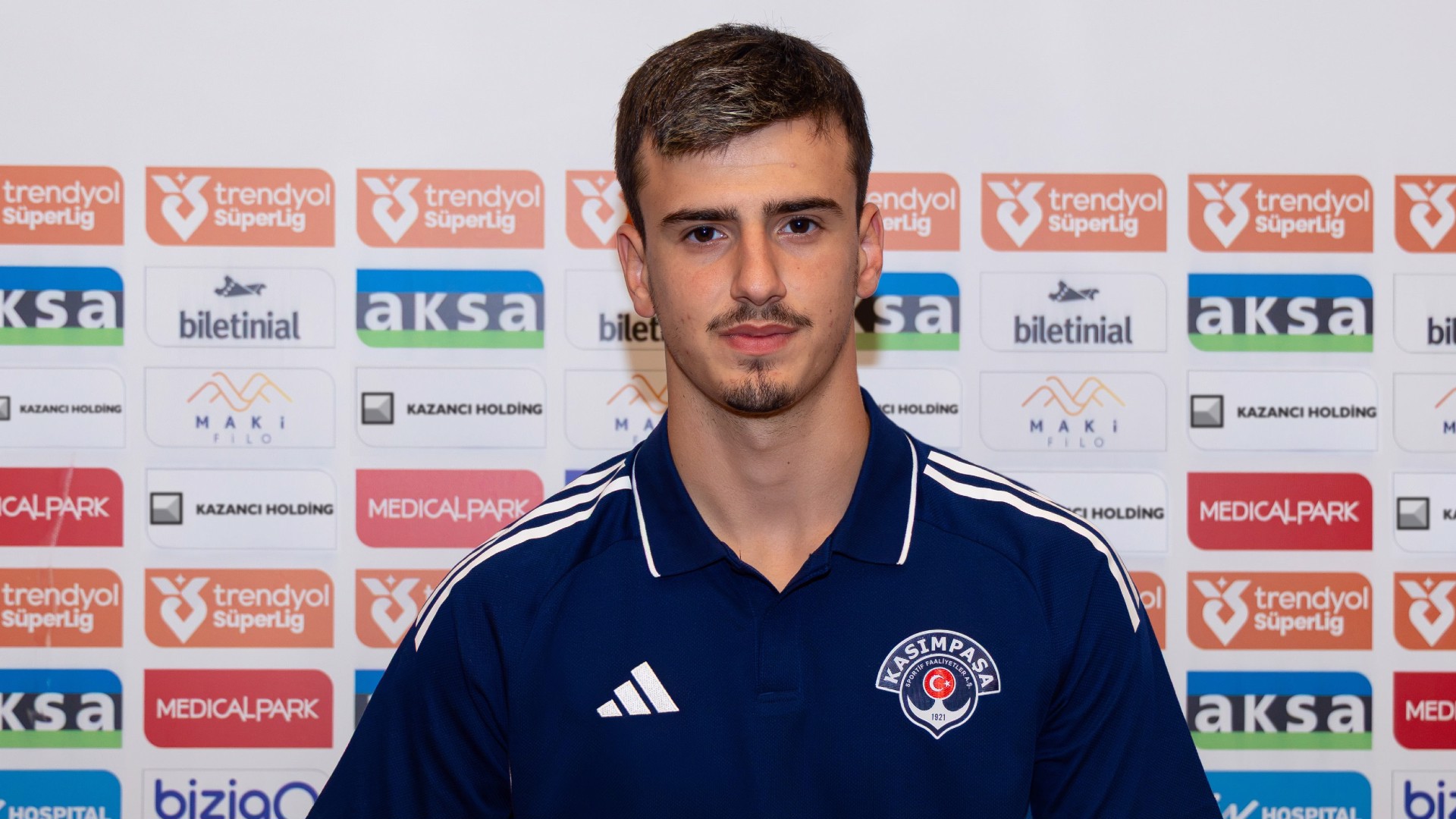 Sercan Deniz, Kasımpaşa'da