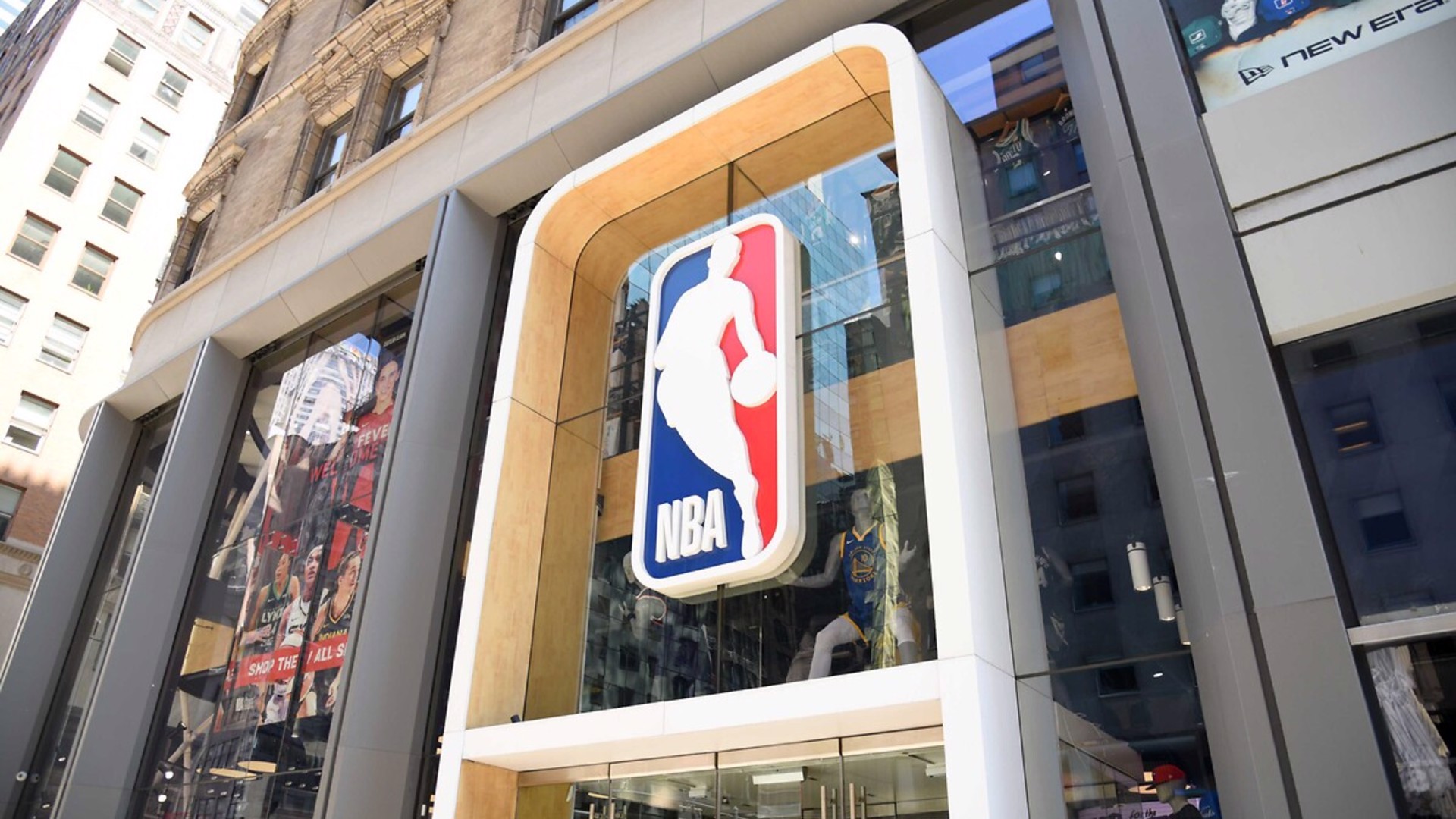 NBA Avrupa projesi tanıtımı 2027'de