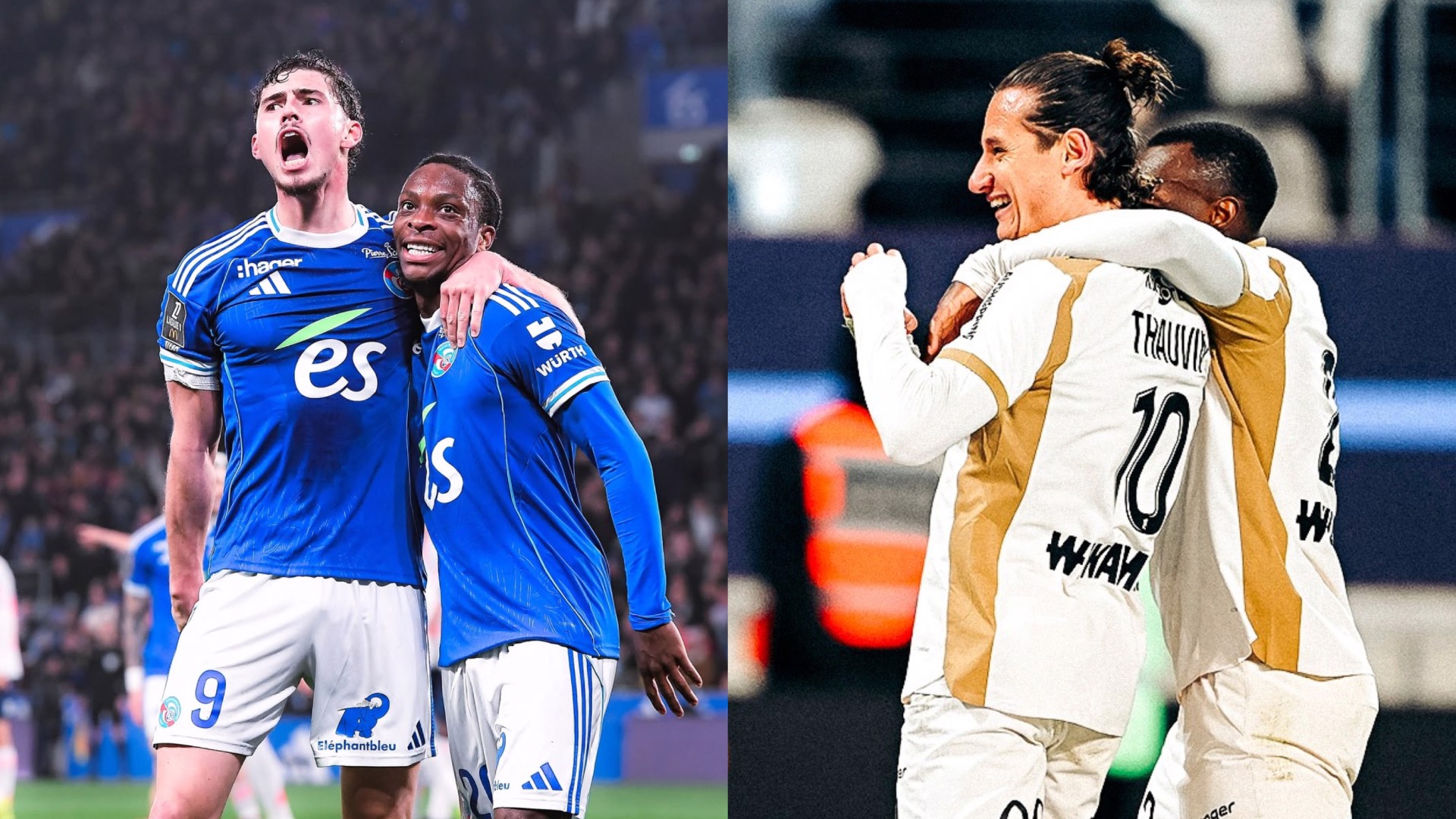 Strasbourg – Lens : à quelle heure et sur quelle chaîne voir le match en direct ?