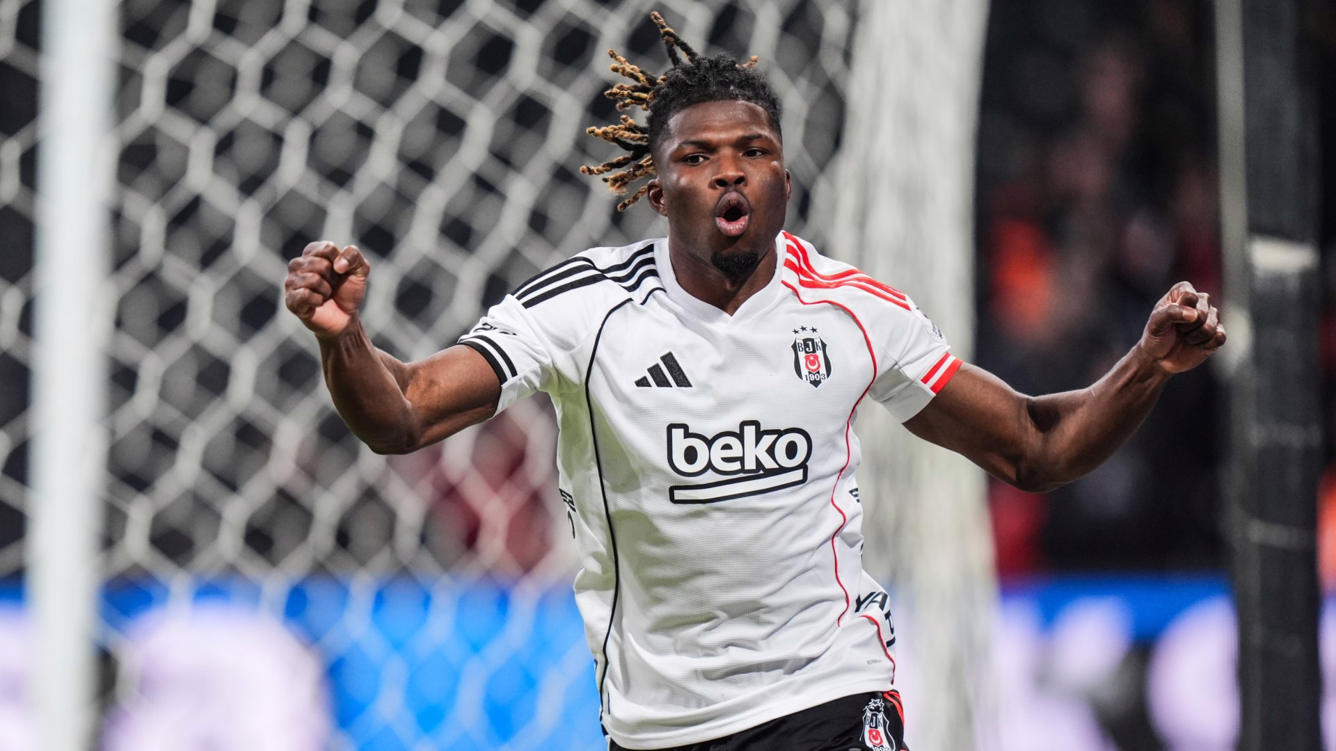 Parma'nın hedefi El Bilal Toure
