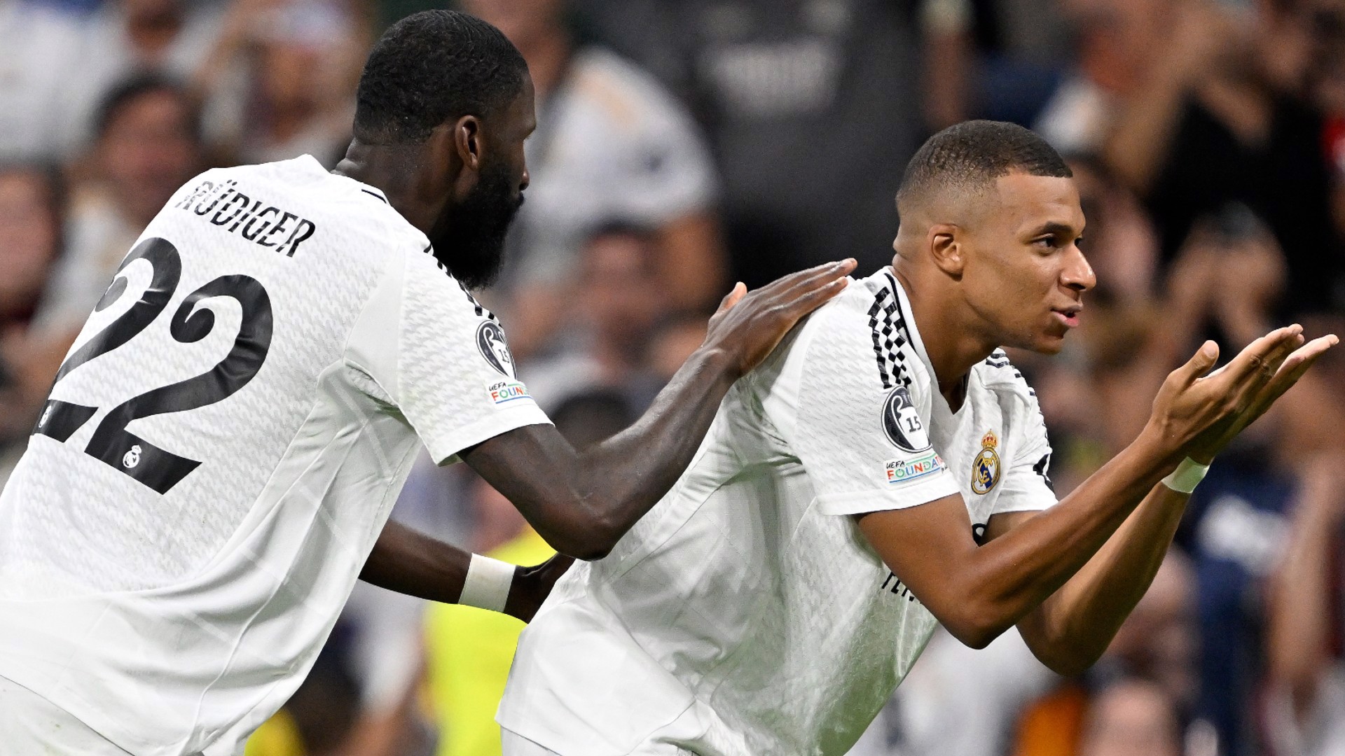 Real Madrid'de gerilim tırmanıyor