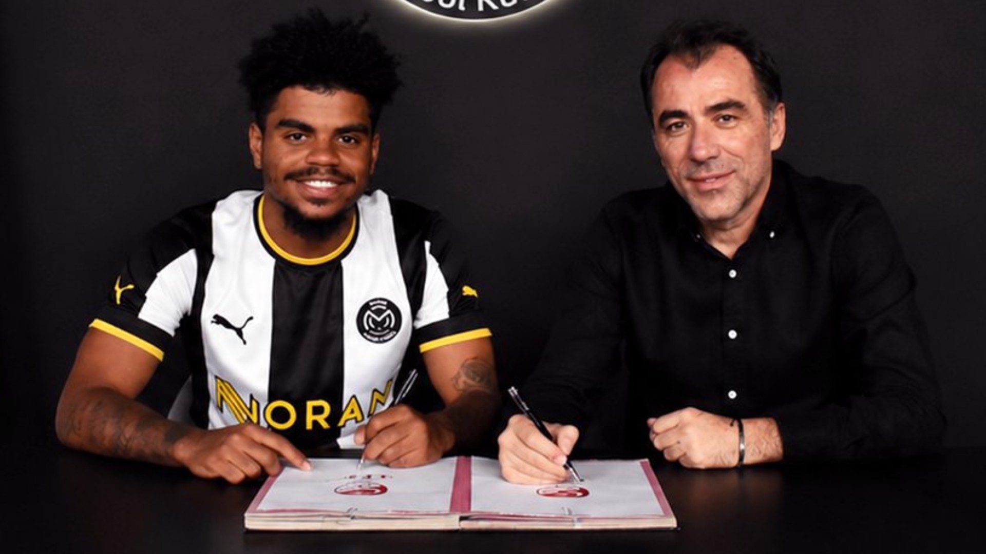 Noha Lemina, Manisa FK'de