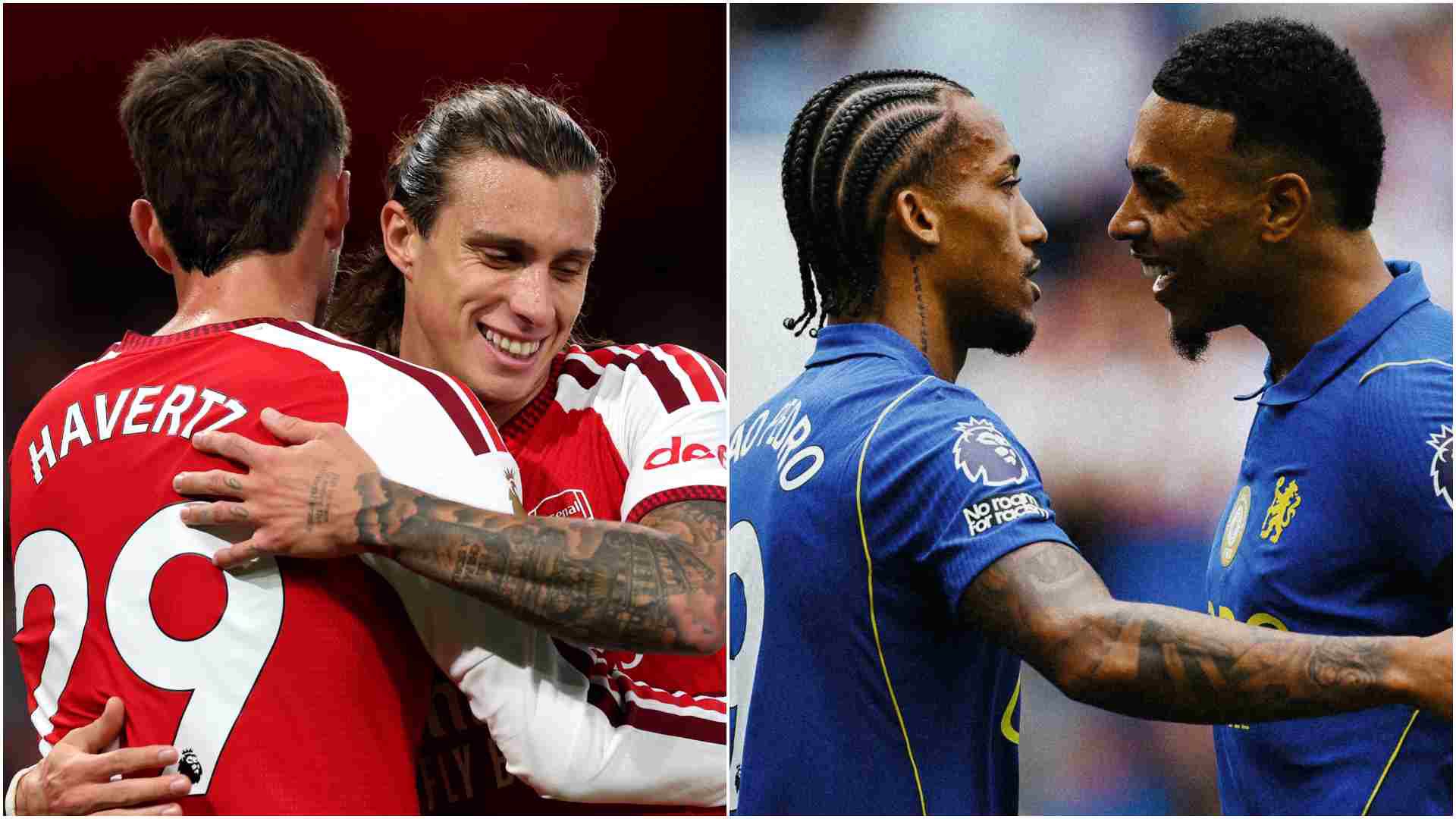 Arsenal - Chelsea. Sur quelle chaîne et à quelle heure regarder le match en live ?