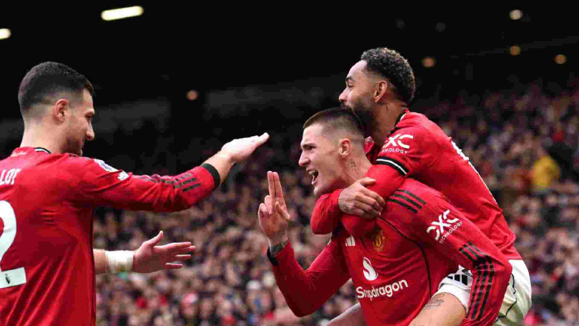A quelle heure et sur quelle chaine voir le match Bournemouth - Manchester United (Premier League) ?