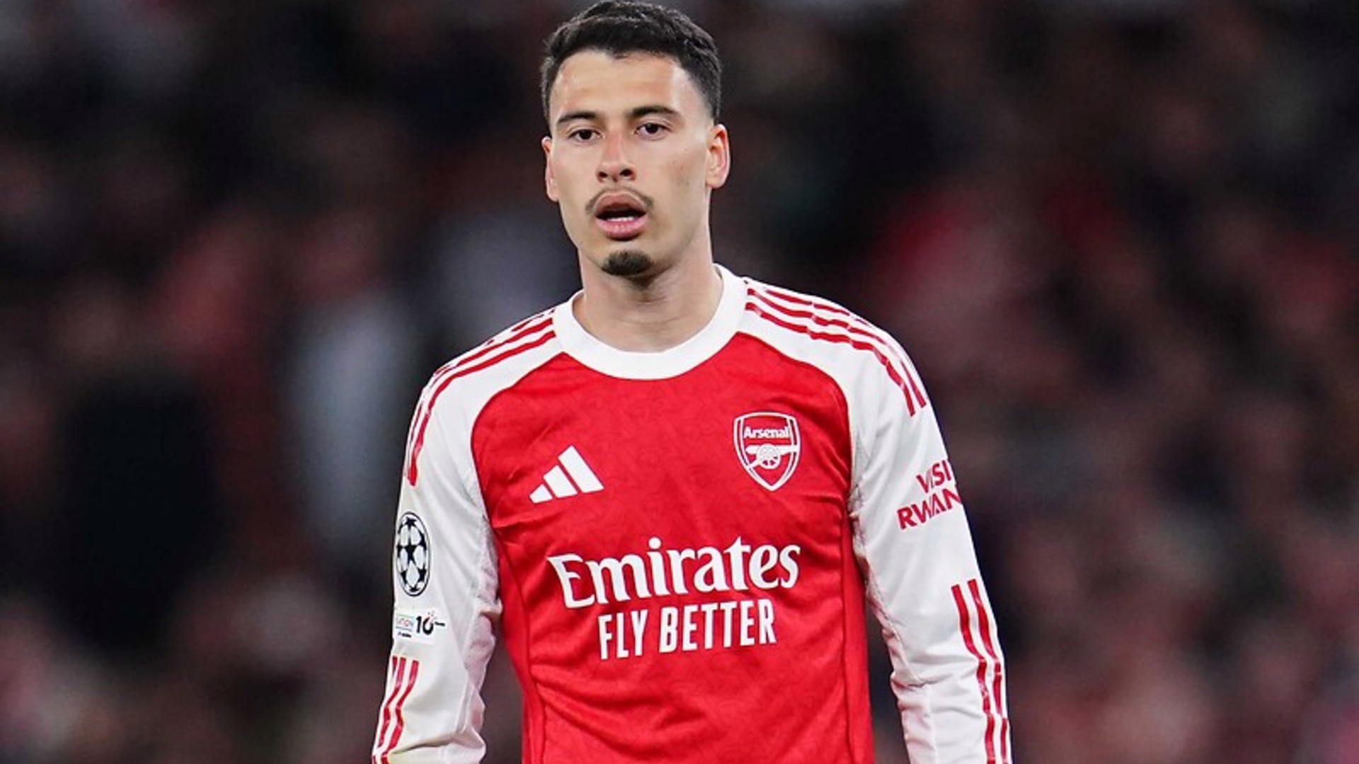 Galatasaray, Martinelli'yi listeye aldı