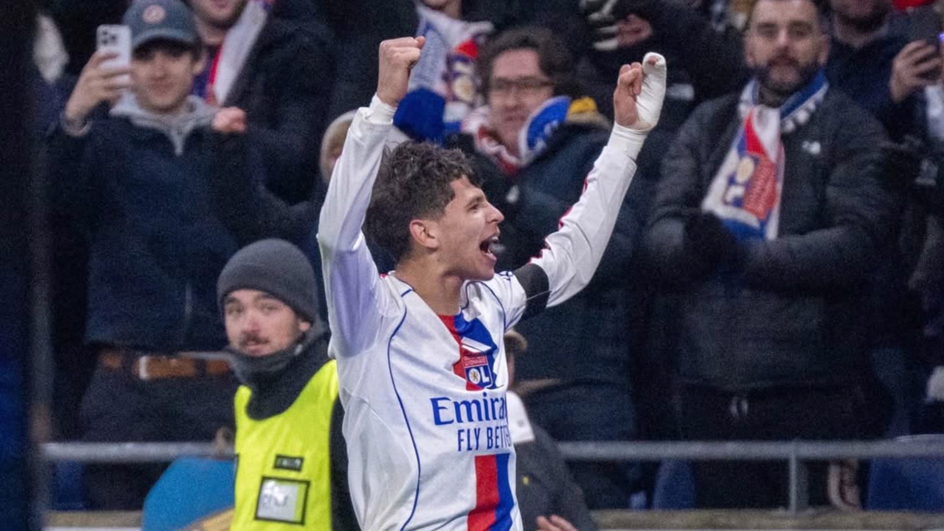 L’OL qualifié pour les 8es, Lille en barrages