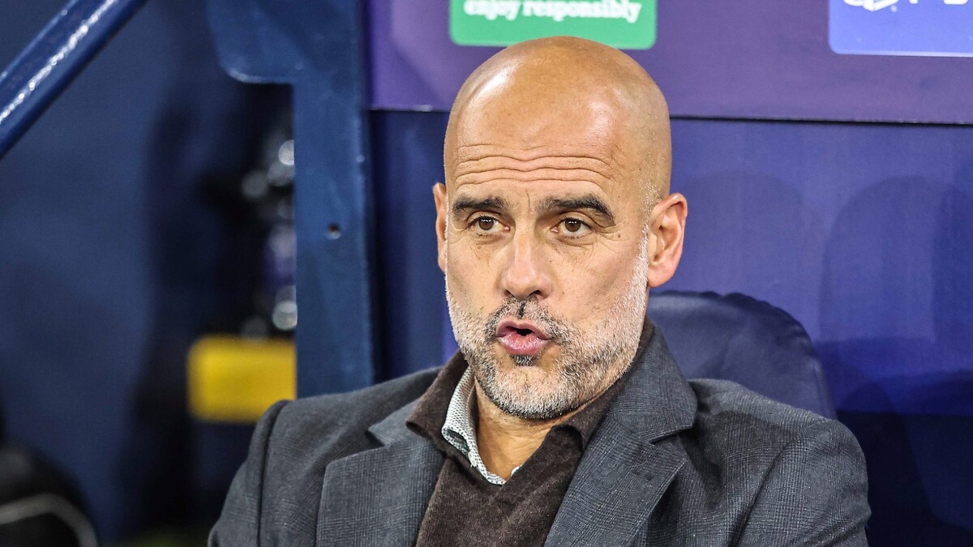 İddia: Guardiola, City'ye veda ediyor