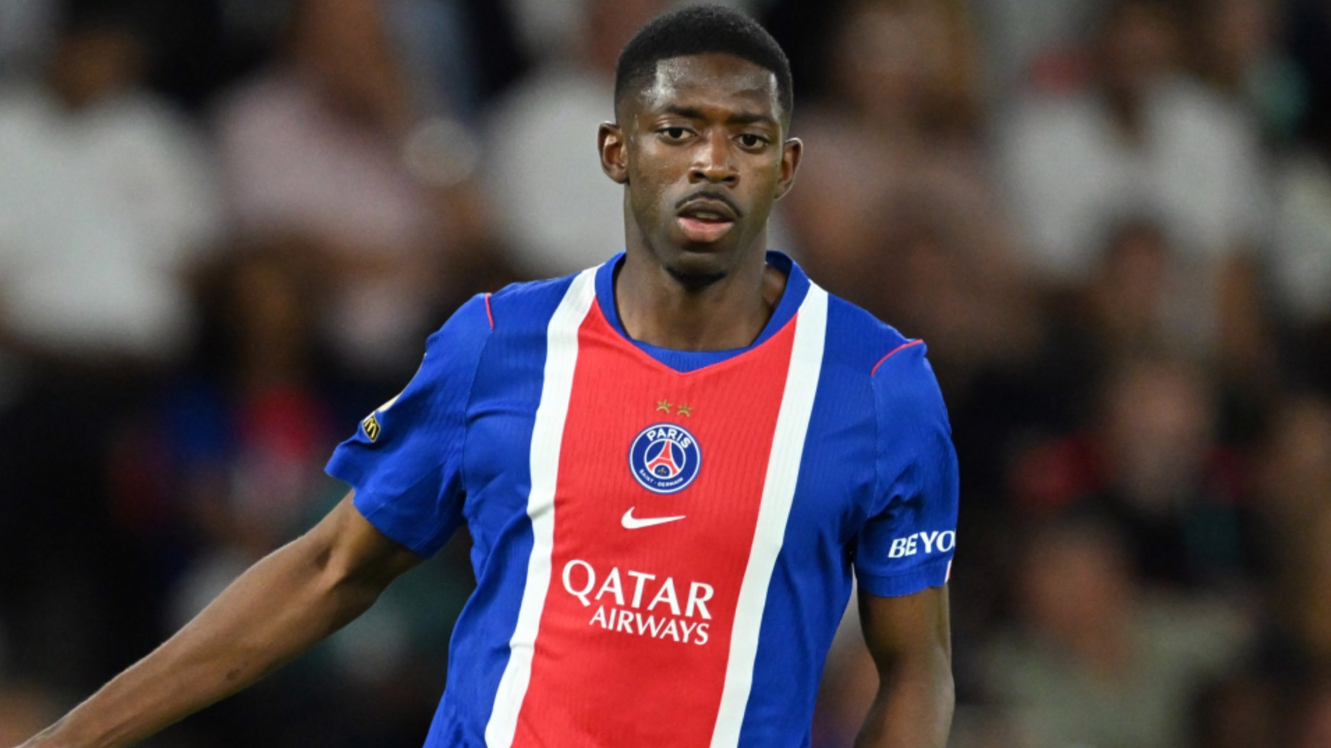 "Ballon d'Or'u PSG'li biri kazanacak"