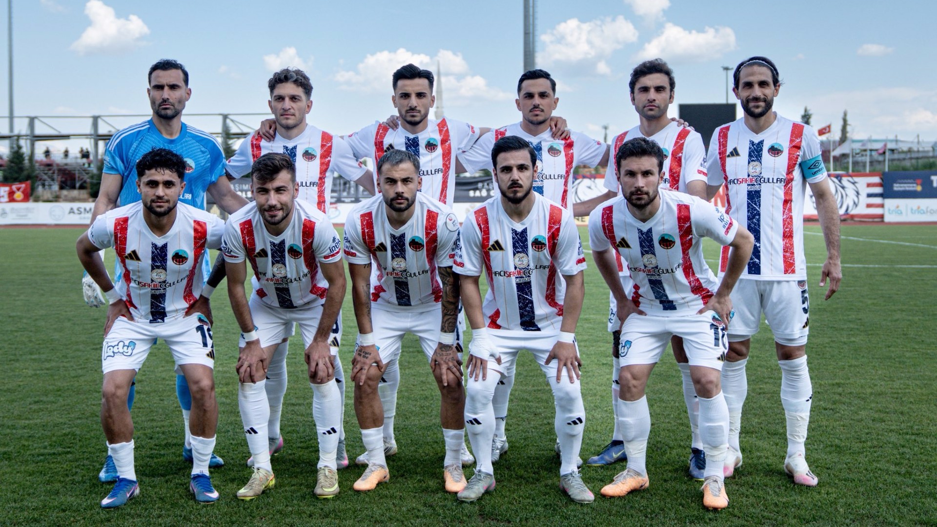 Mardin, 18 yıllık hasrete son verme peşinde