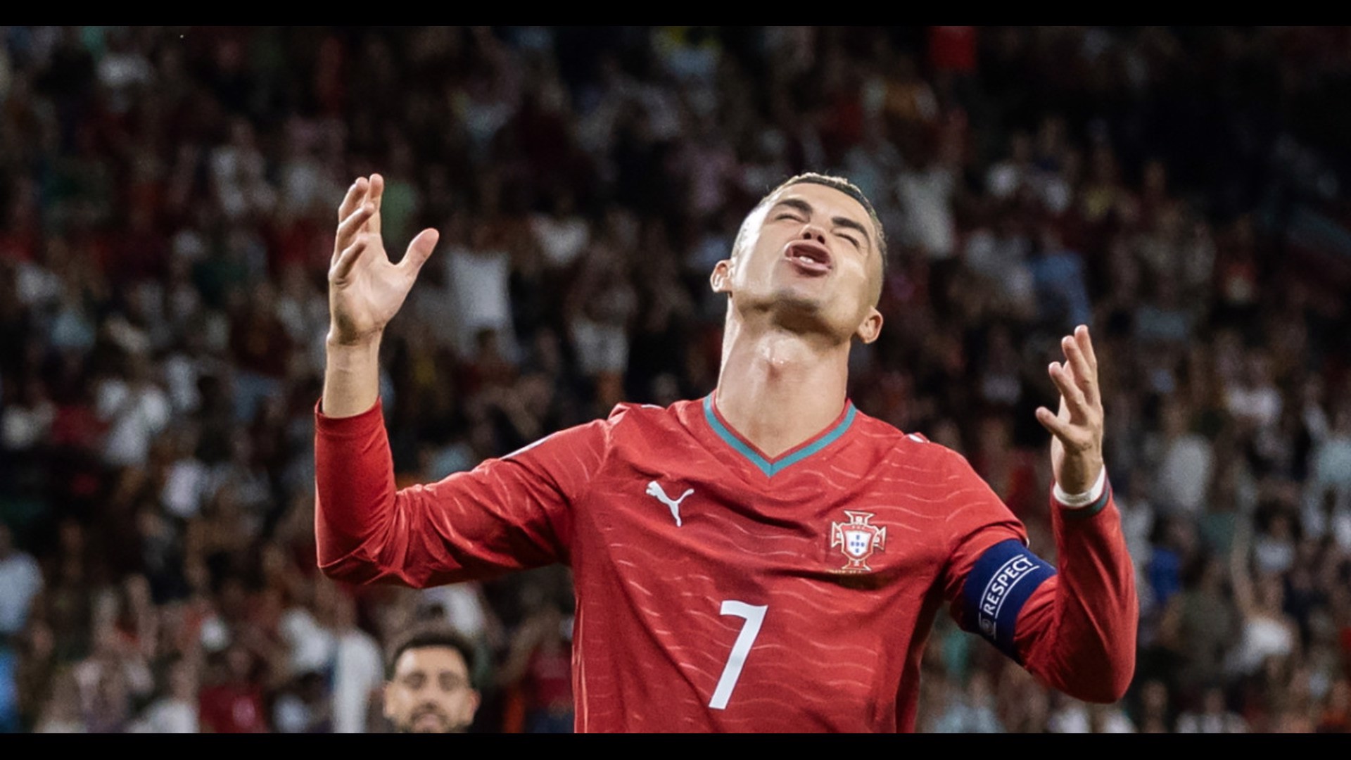 Cristiano Ronaldo faces potential six-month suspension after Portugal camp exit