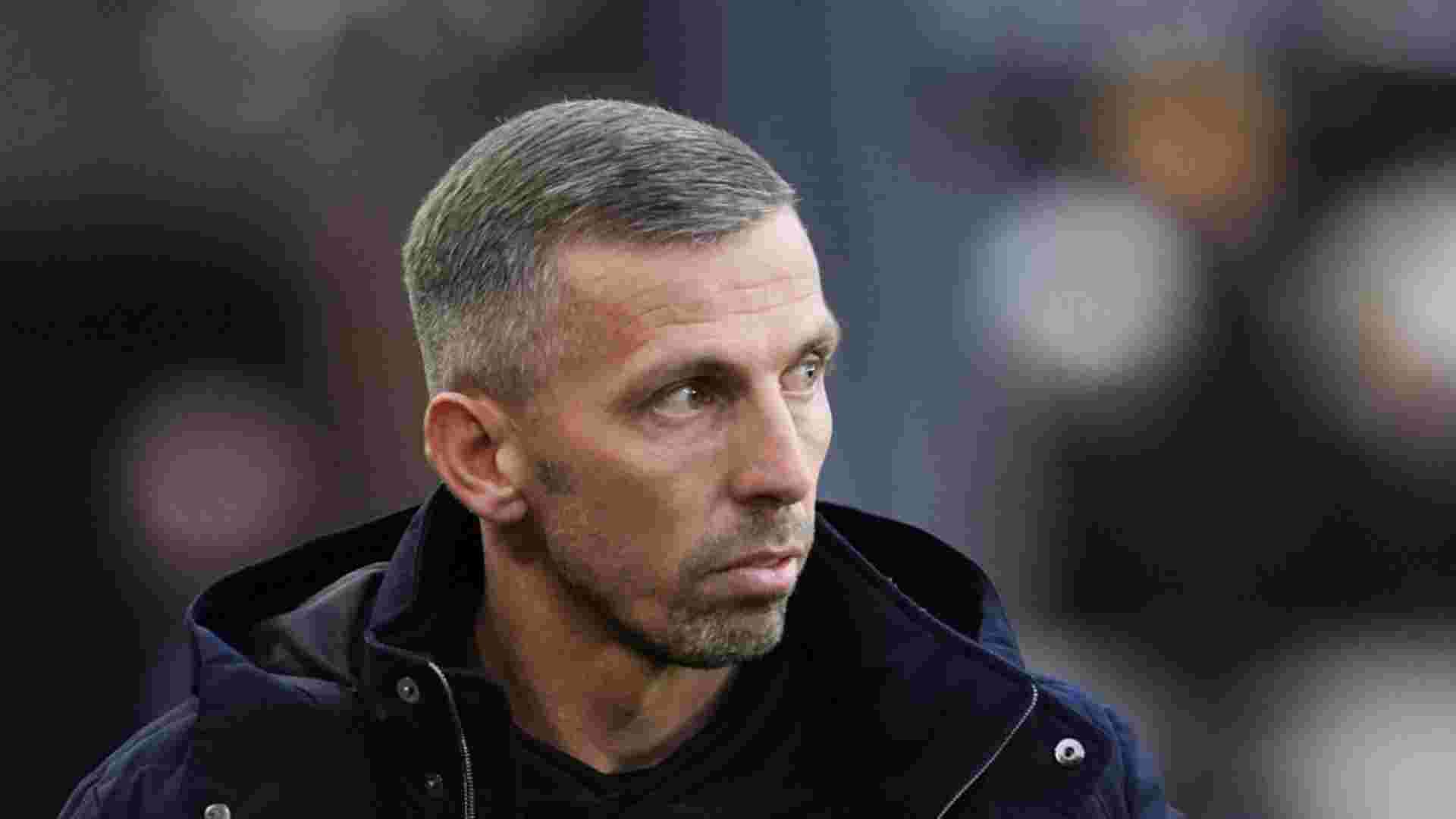 Gary O’Neil est le nouvel entraîneur du RC Strasbourg