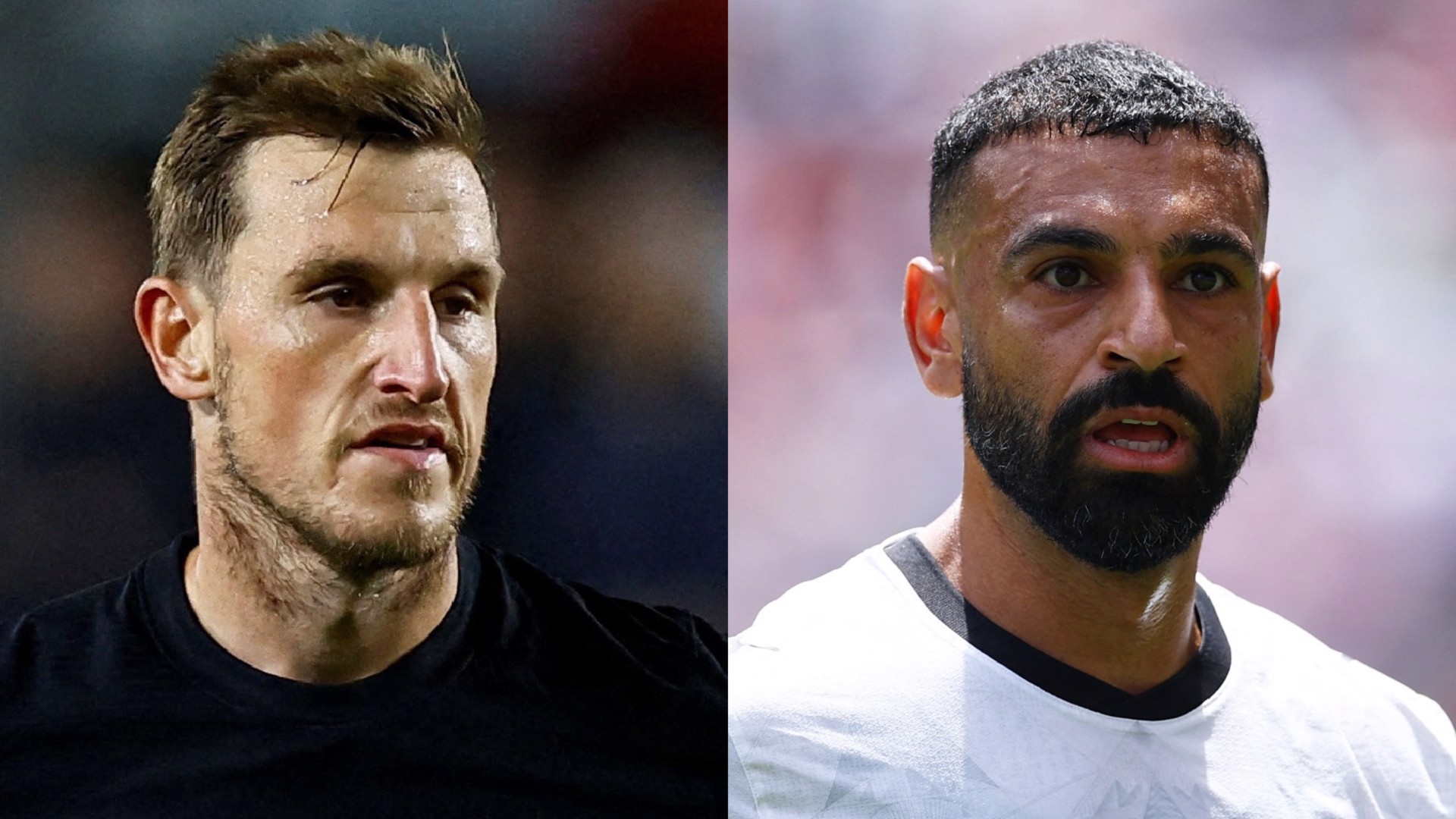 Mısır ile Yeni Zelanda karşı karşıya 