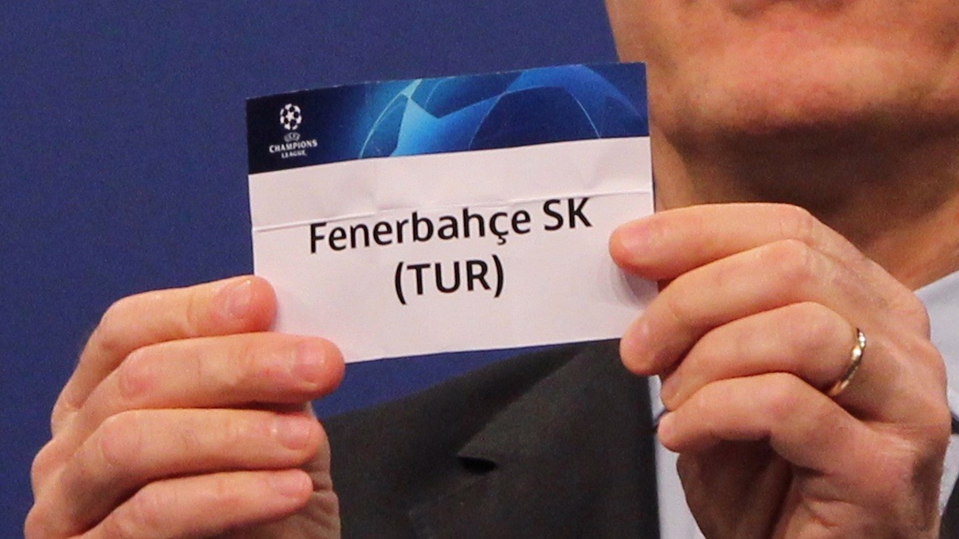 Fenerbahçe'nin Devler Ligi hasreti