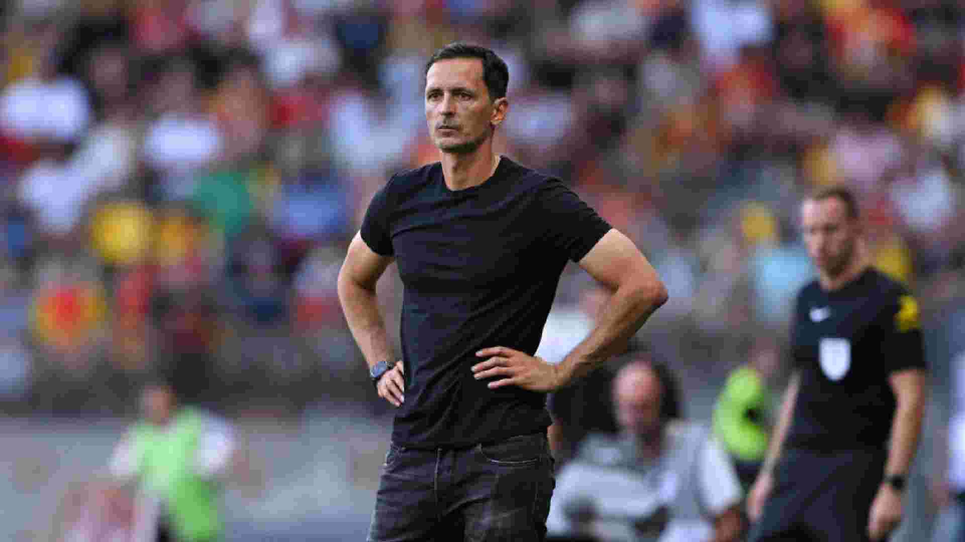 Dino Toppmöller démis de ses fonctions par le RC Lens