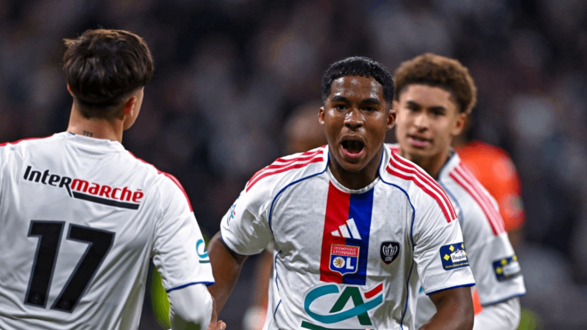 À quelle heure et sur quelle chaîne suivre le match entre Nantes et Lyon ?