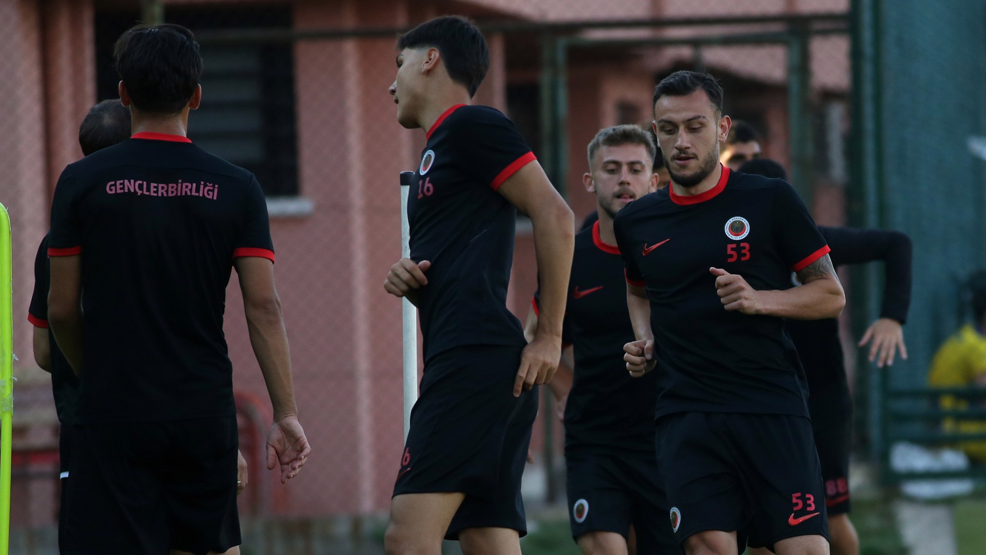 Yeni sezona ön bakış: Gençlerbirliği