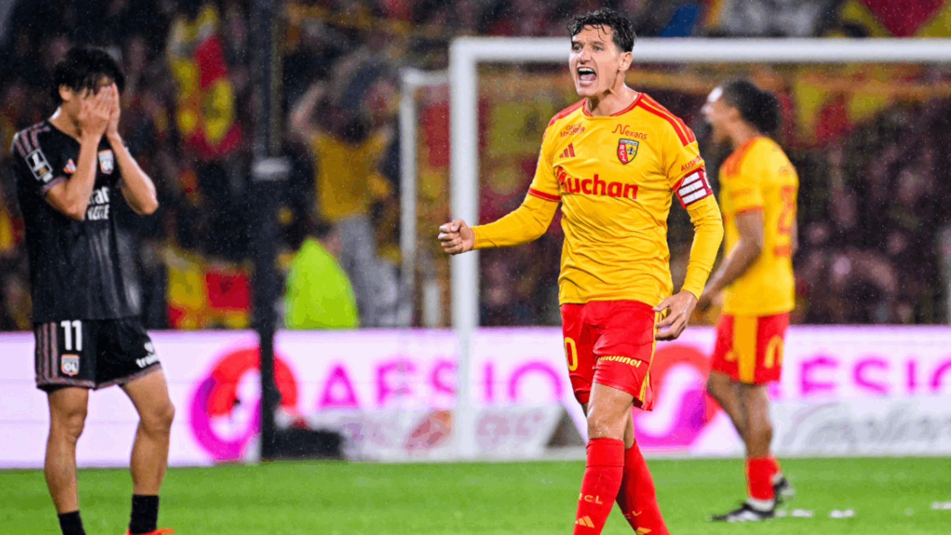 A quelle heure et sur quelle chaine voir le match Club Bruges - Lens (Ligue des champions UEFA) ?