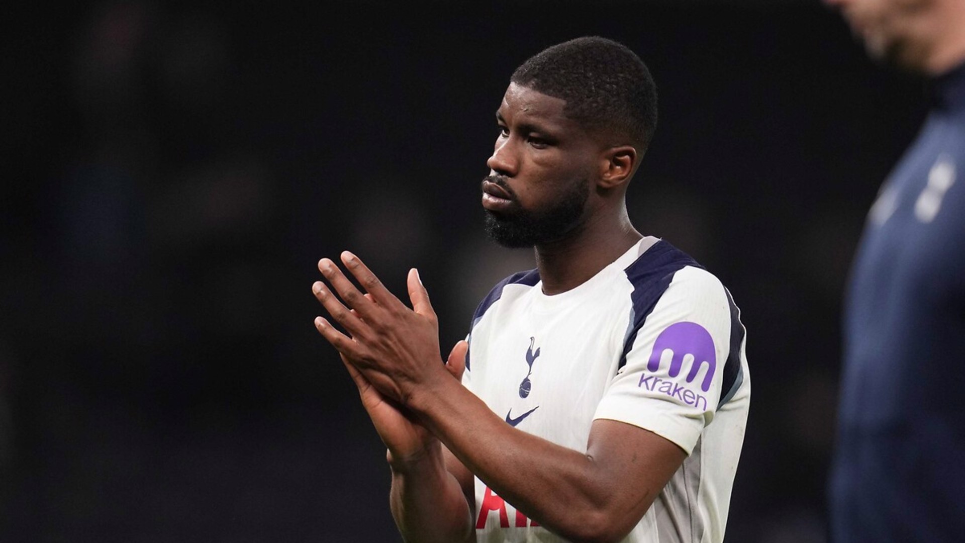 Tottenham psikolog arıyor