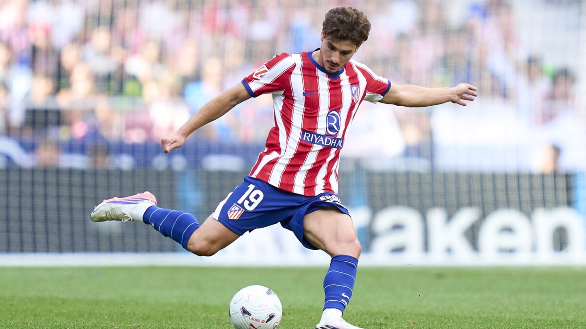 Arsenal'dan Julian Alvarez hamlesi