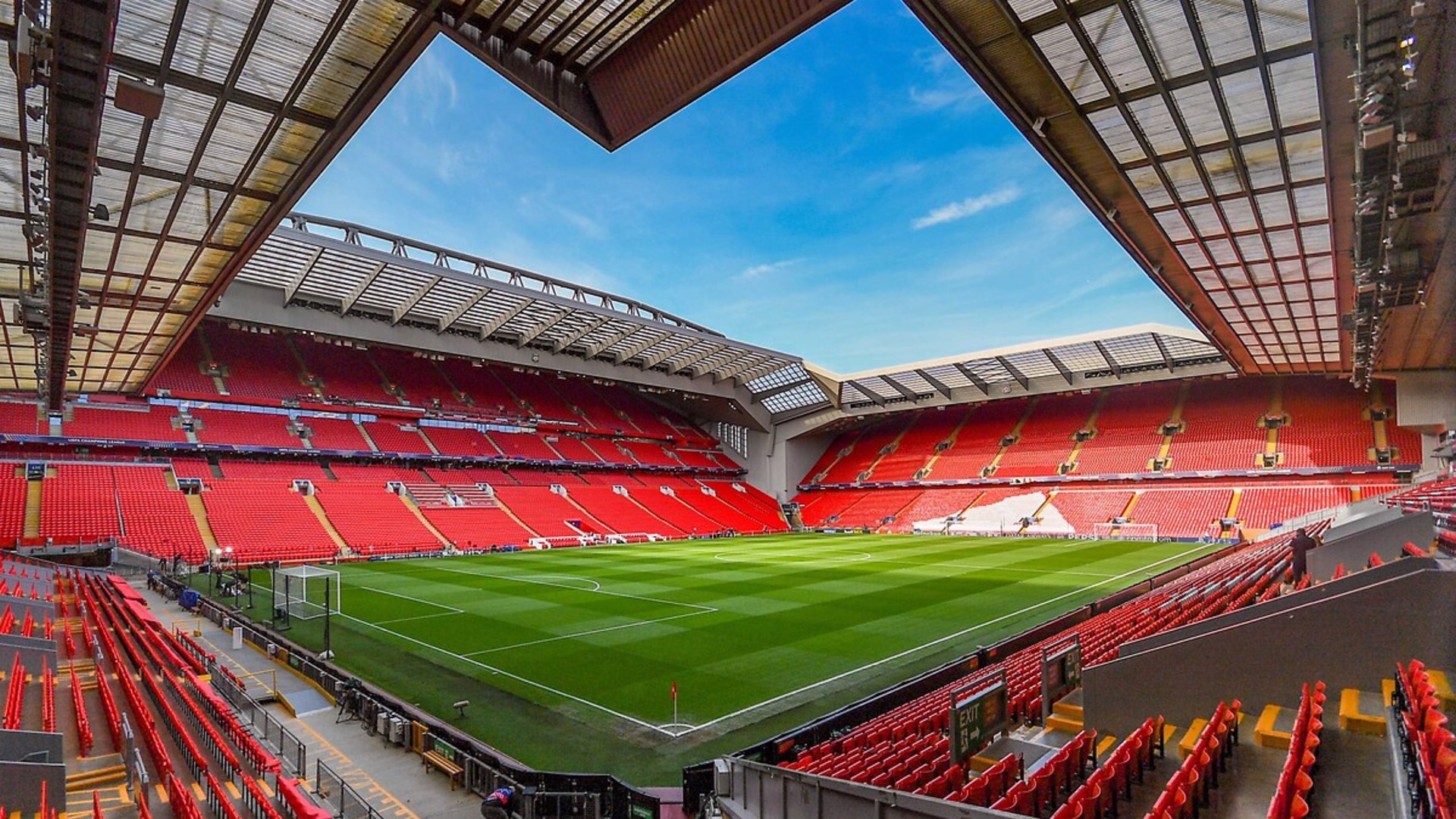 Liverpool'dan Jota için özel anıt