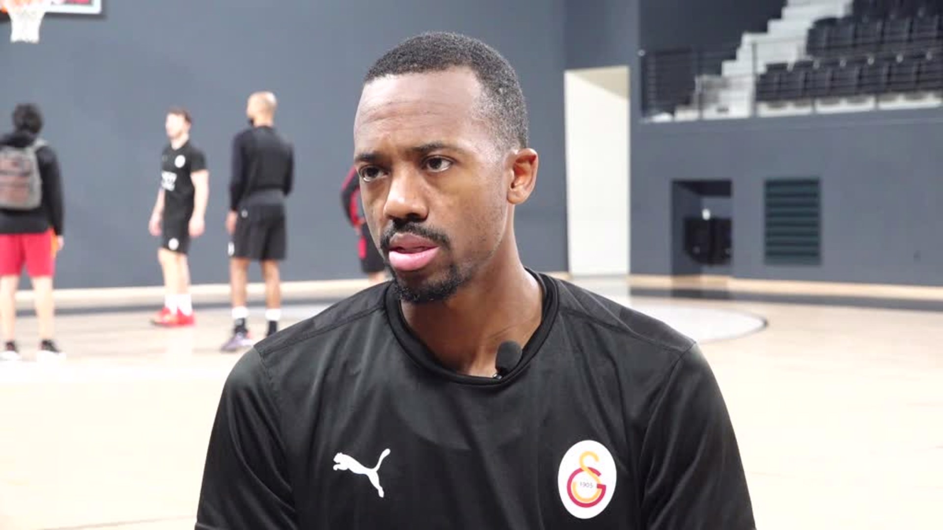 McCollum: G.Saray, NBA Europe'ta olmalı