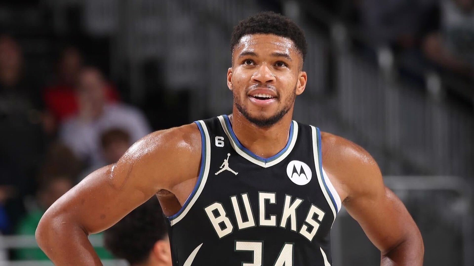 Antetokounmpo'nun 54 sayısı yetmedi