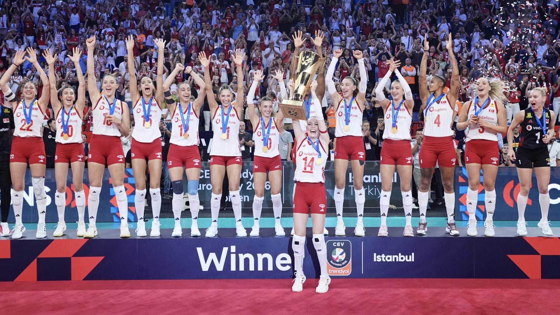 Günün spor manşetleri