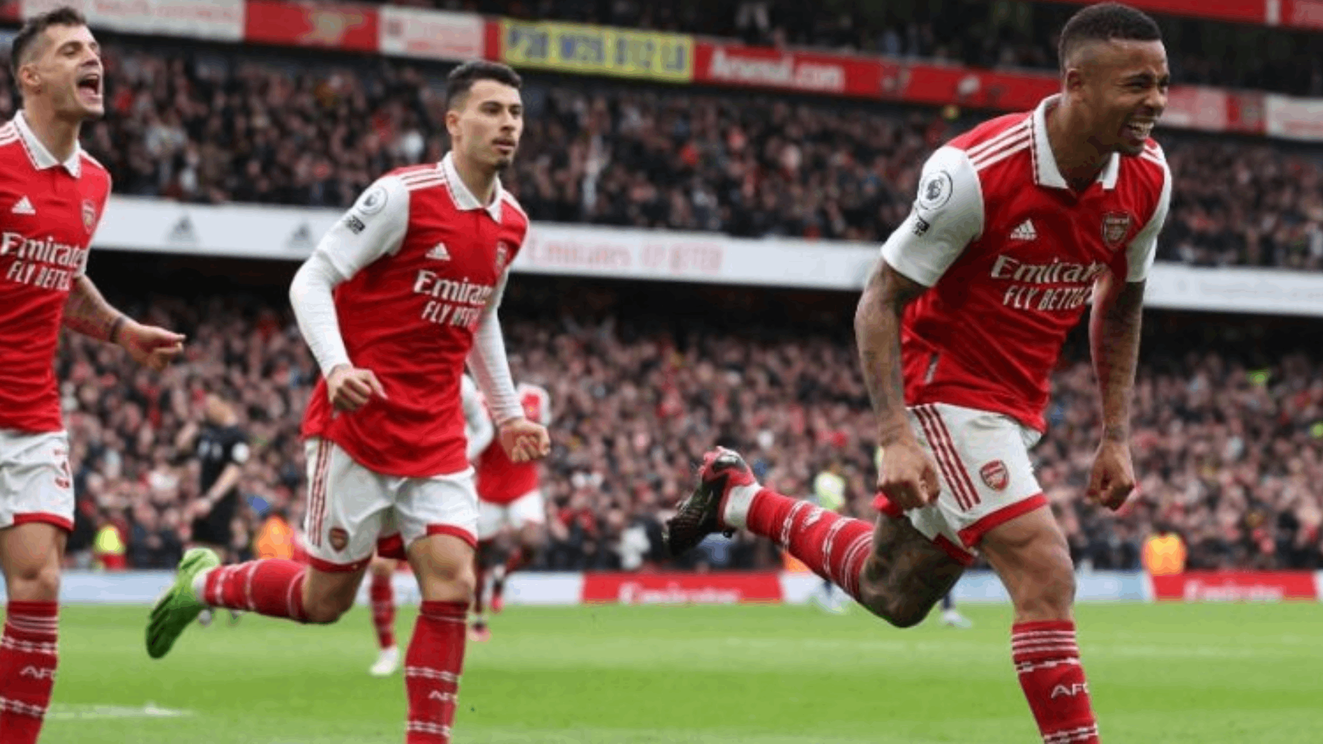 A quelle heure et sur quelle chaine voir le match Arsenal - Southampton (Premier League) ?