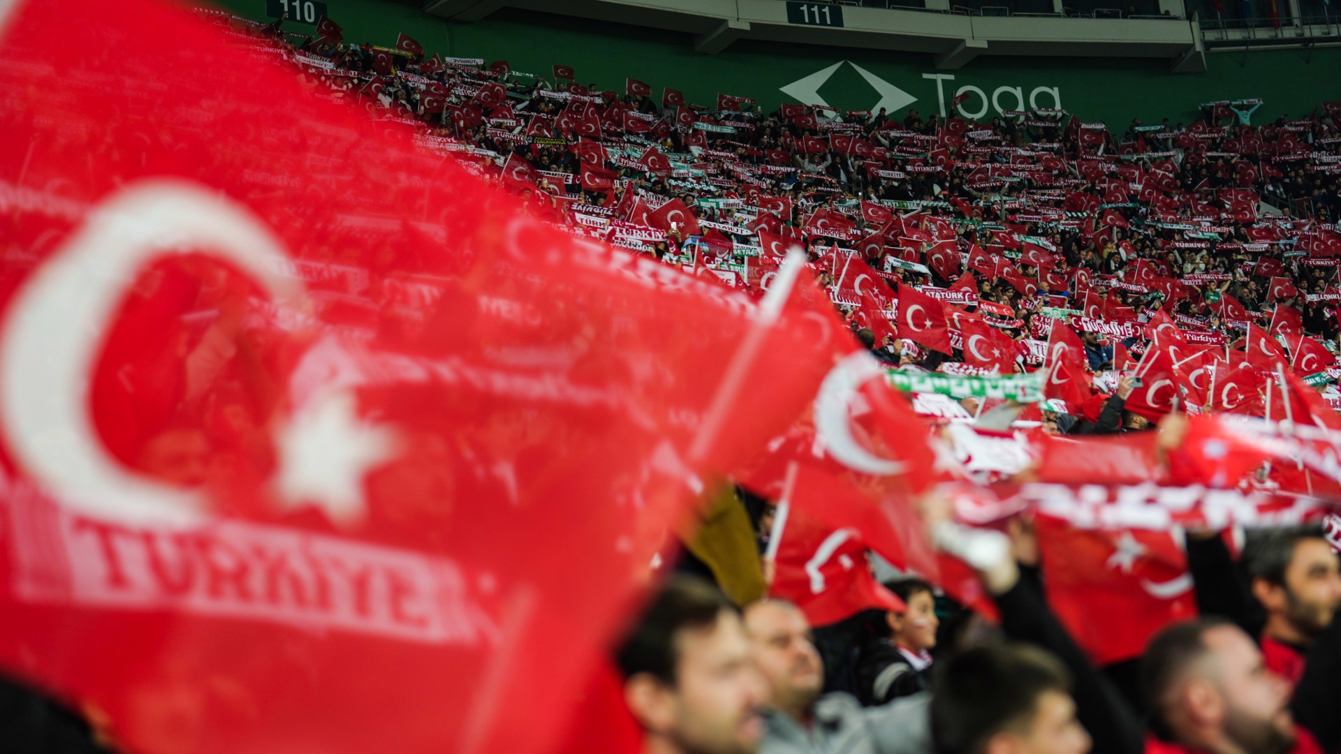 Türk sporunun 2025'te gurur anları