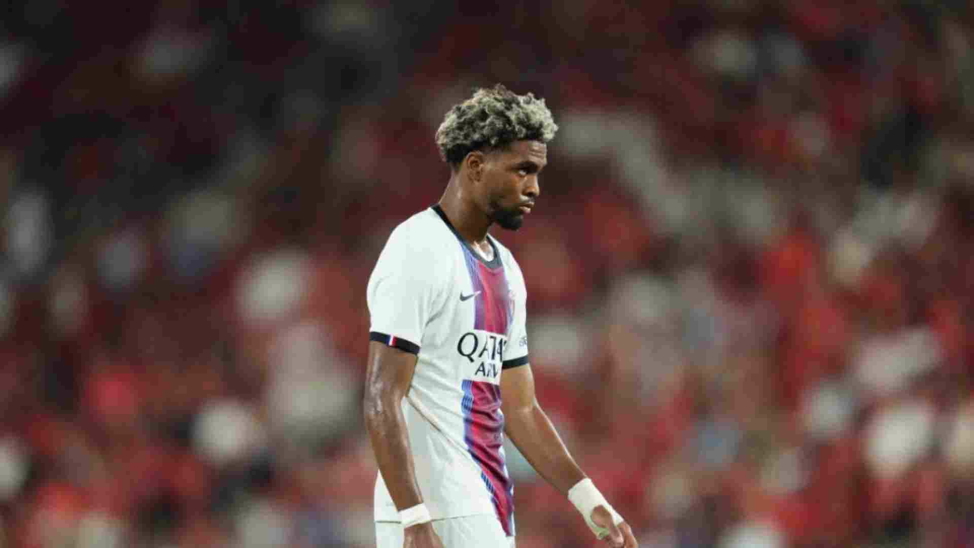 Ibrahim Mbaye quitte le PSG et s'engage avec Aston Villa