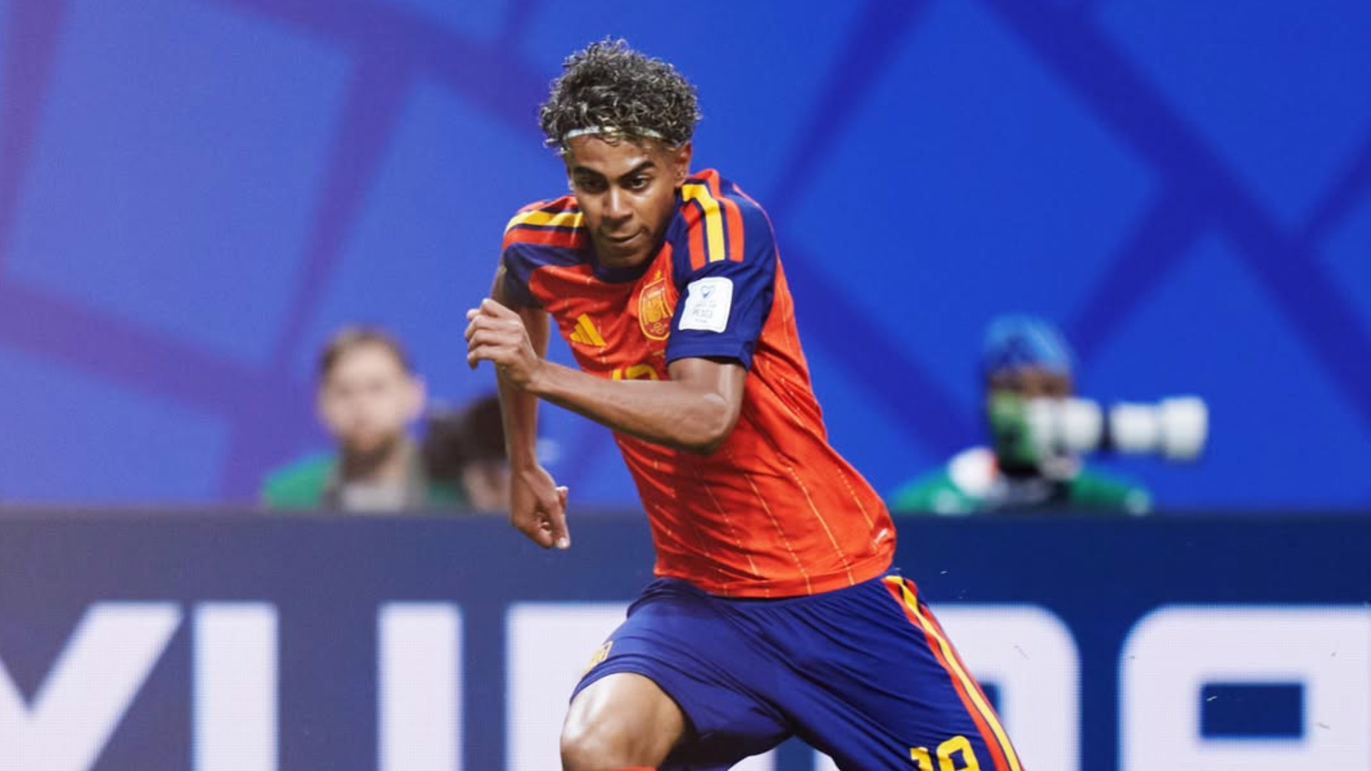 A quelle heure et sur quelle chaine voir le match Espagne - Arabie saoudite (Coupe du Monde) ?