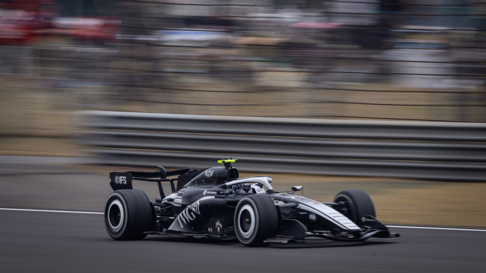 F1'de sıradaki durak Japonya