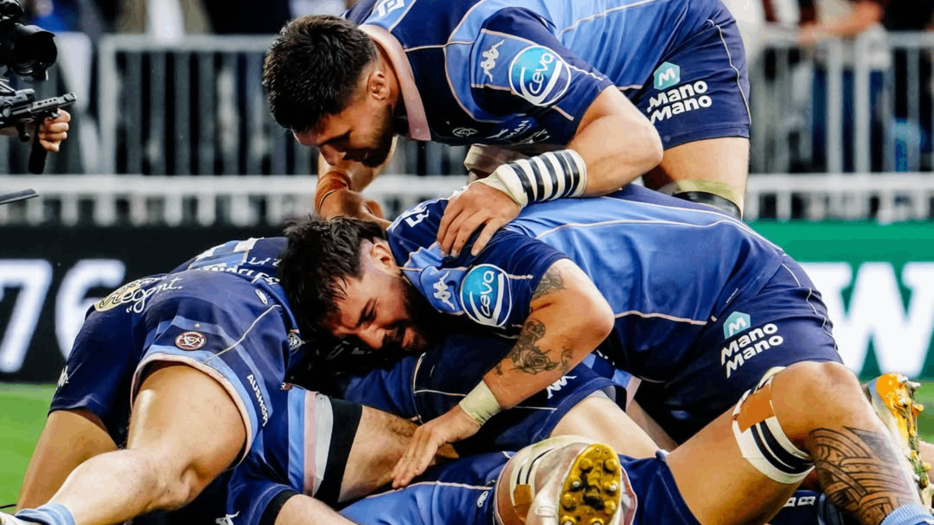 Bordeaux Bègles vise un doublé historique 