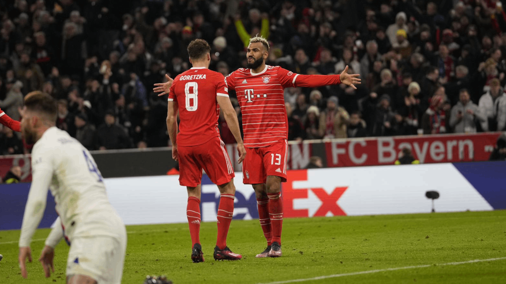 Battu par le Bayern, le PSG est éliminé  !