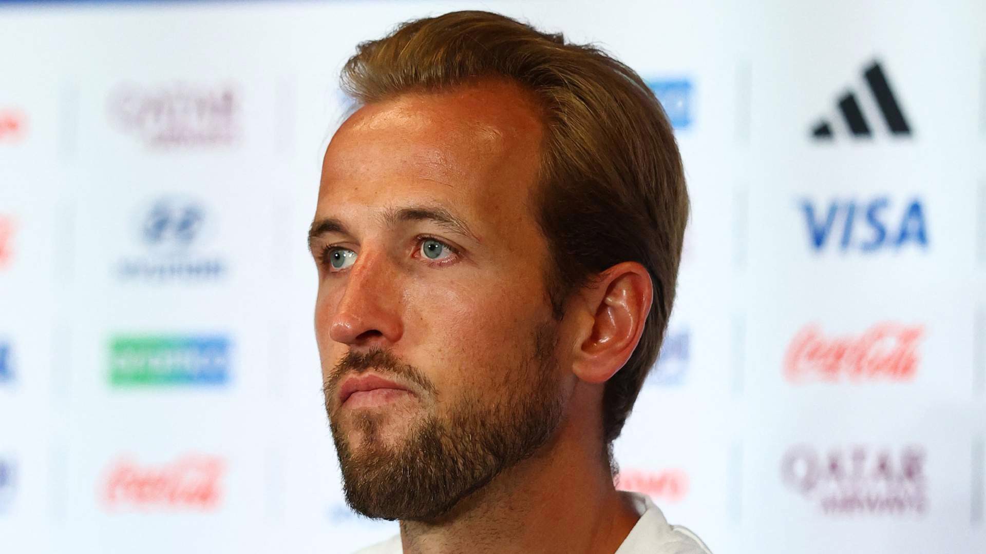 Harry Kane ne veut pas de comparaisons avec Erling...