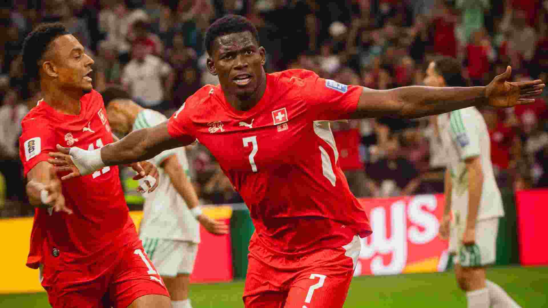 La Suisse s'impose facilement face à...