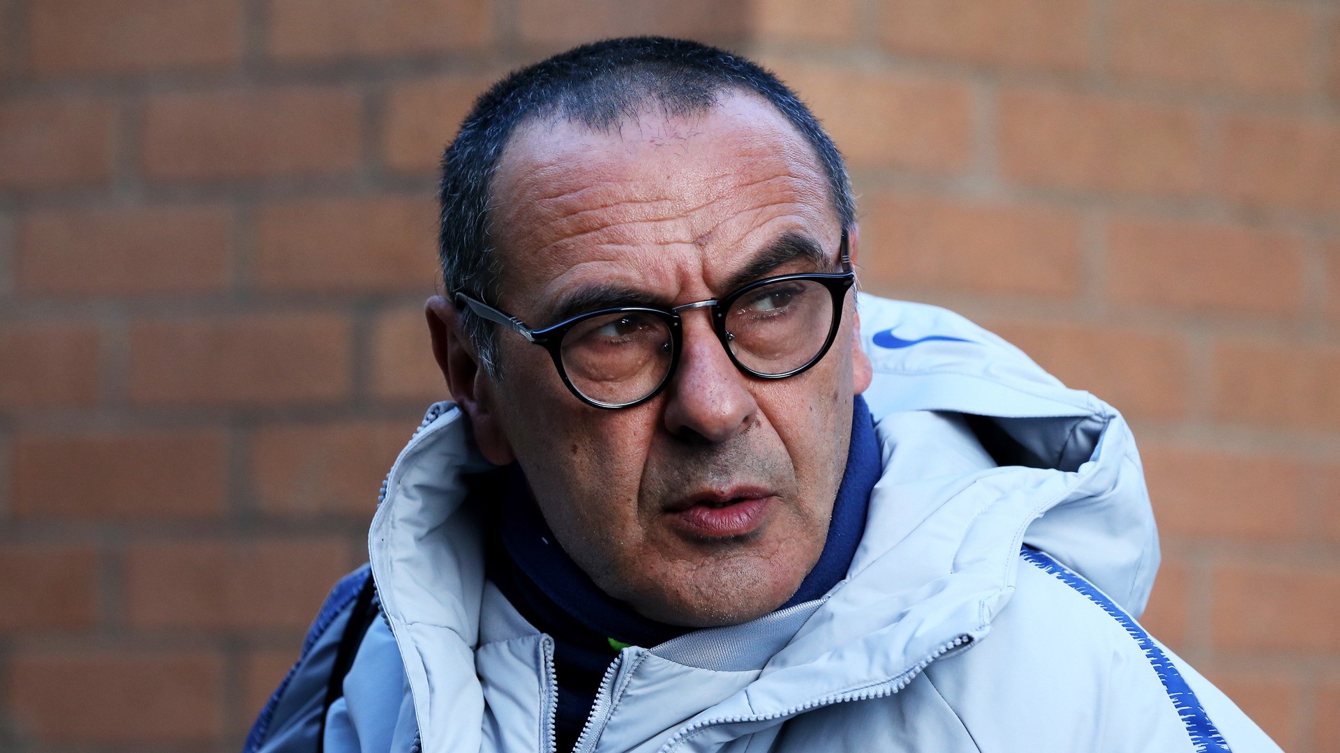 Atalanta'nın yeni teknik direktörü Sarri