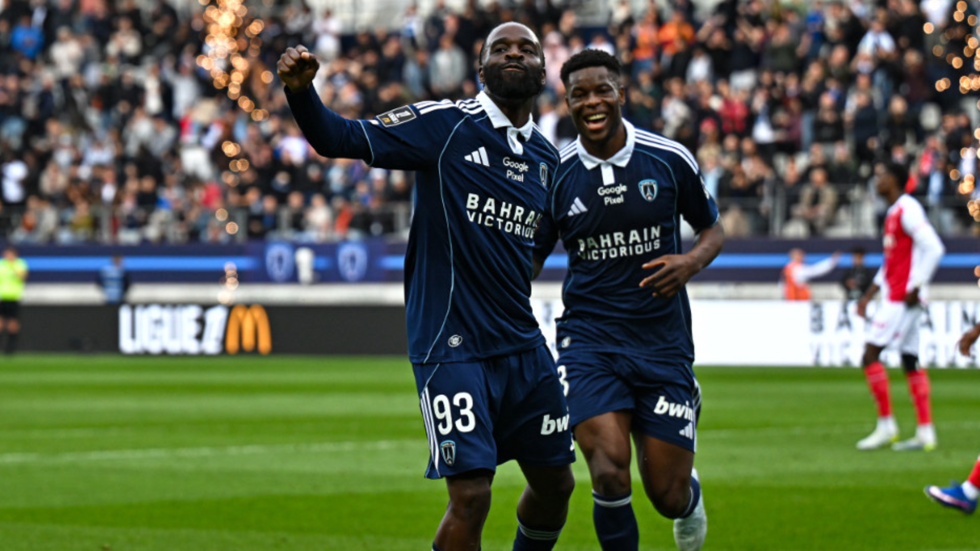 Metz - Paris FC. Sur quelle chaîne et à quelle heure regarder le match en live ?
