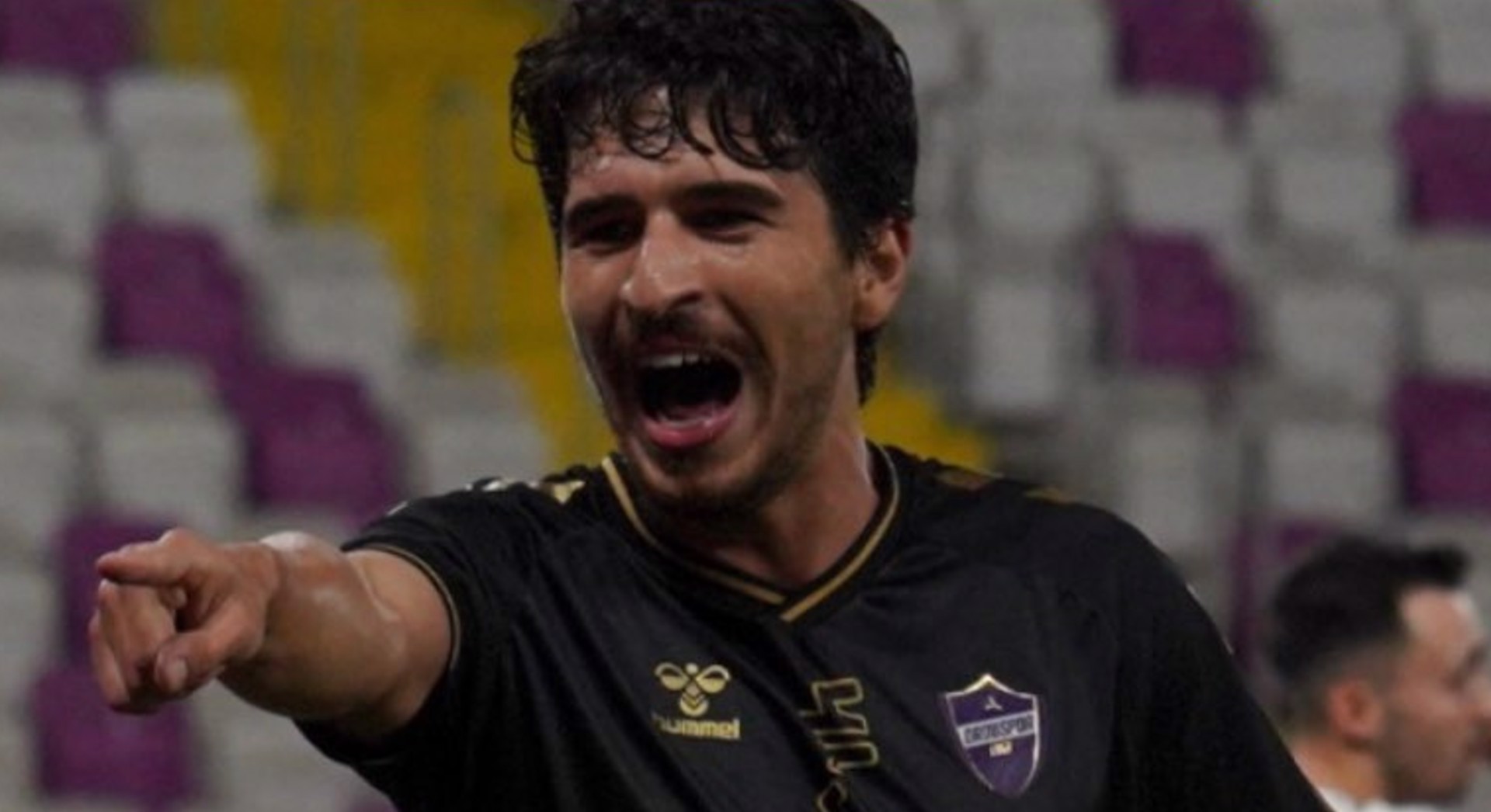 Orduspor 1967'den 10 gollü galibiyet