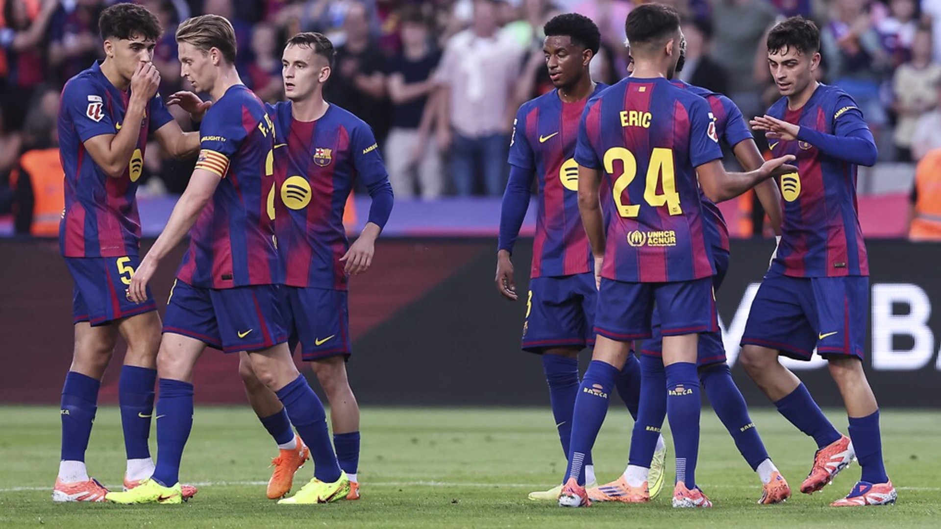 Barcelone – Alavés : à quelle heure et sur quelle chaîne voir le match en direct ?