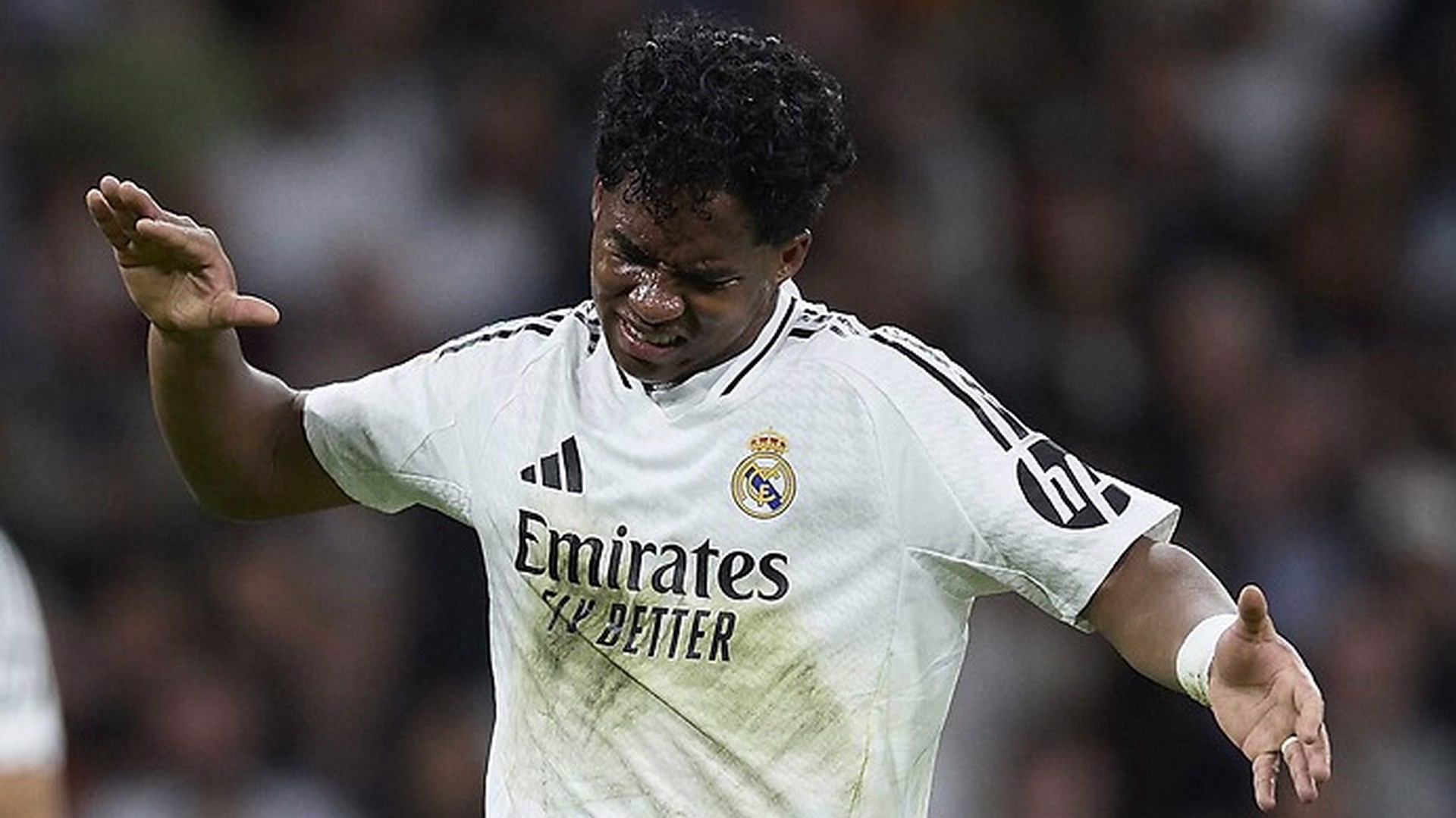Real Madrid üstünlüğünü koruyamadı