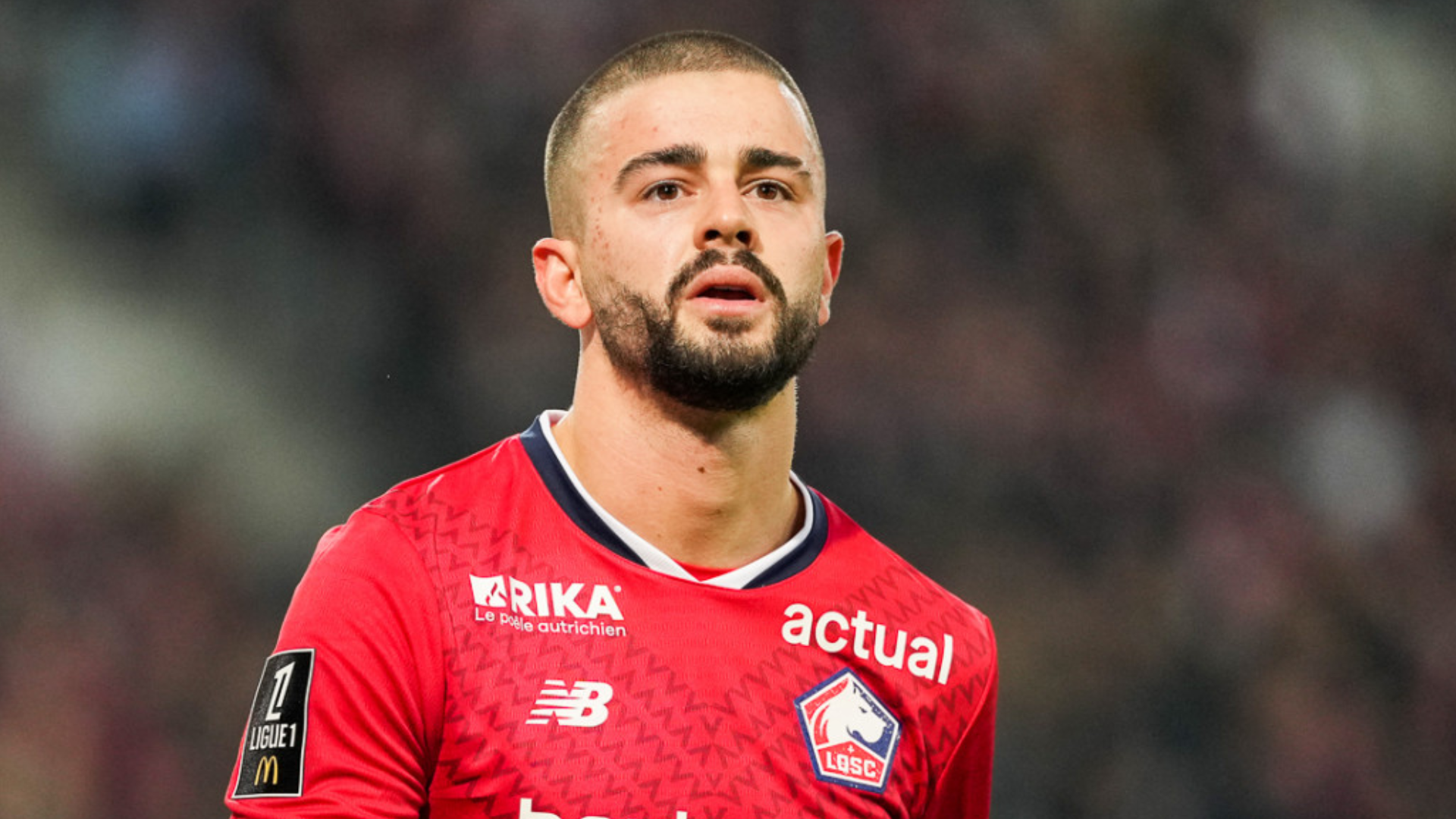 Lille – Nantes : à quelle heure et sur quelle chaîne voir le match en direct ?