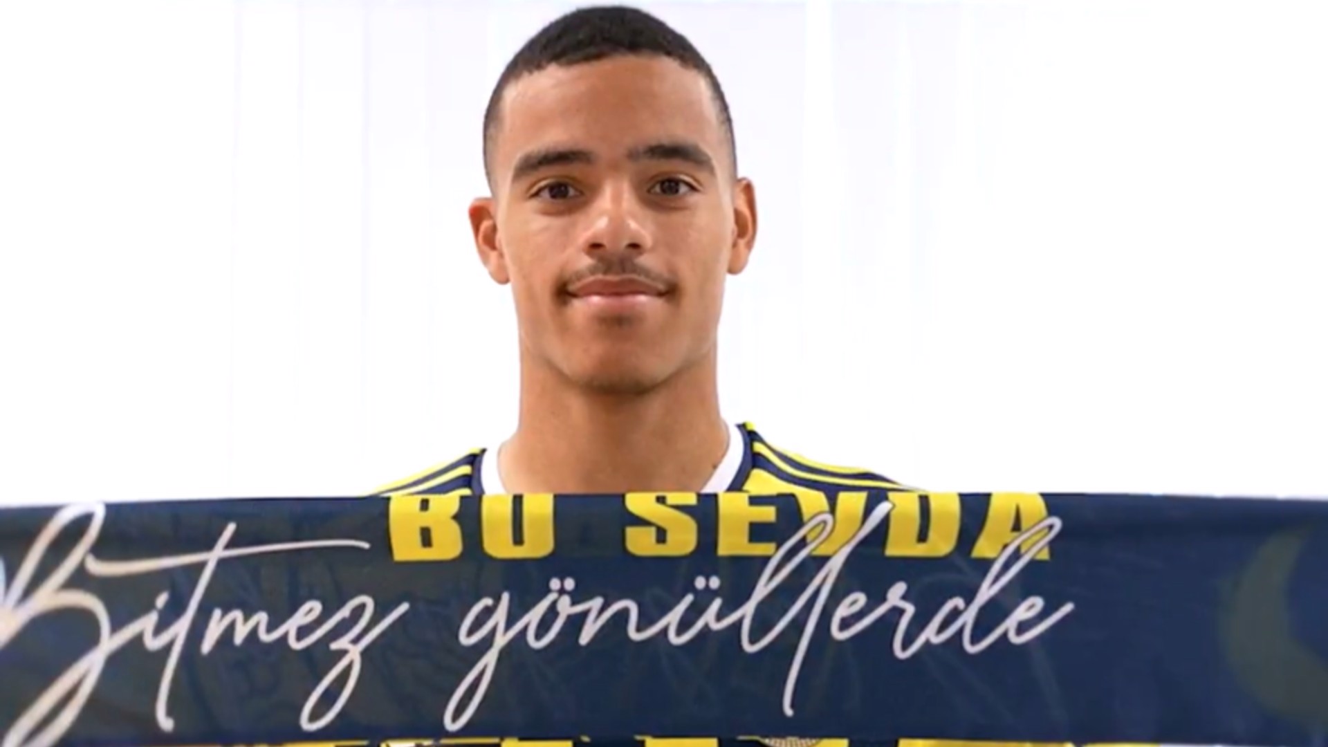 Greenwood'un bonservisi açıklandı