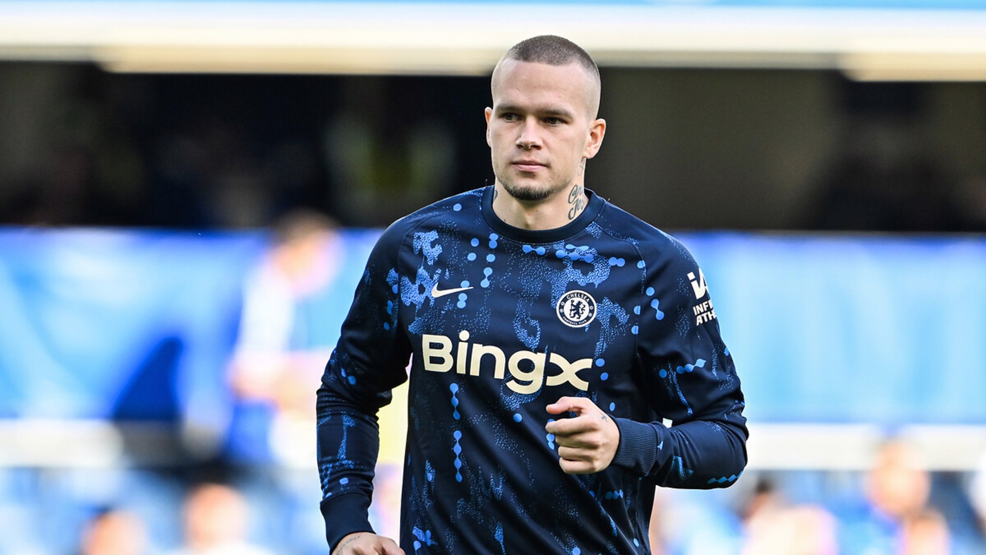 Mudryk doping cezasına itiraz etti