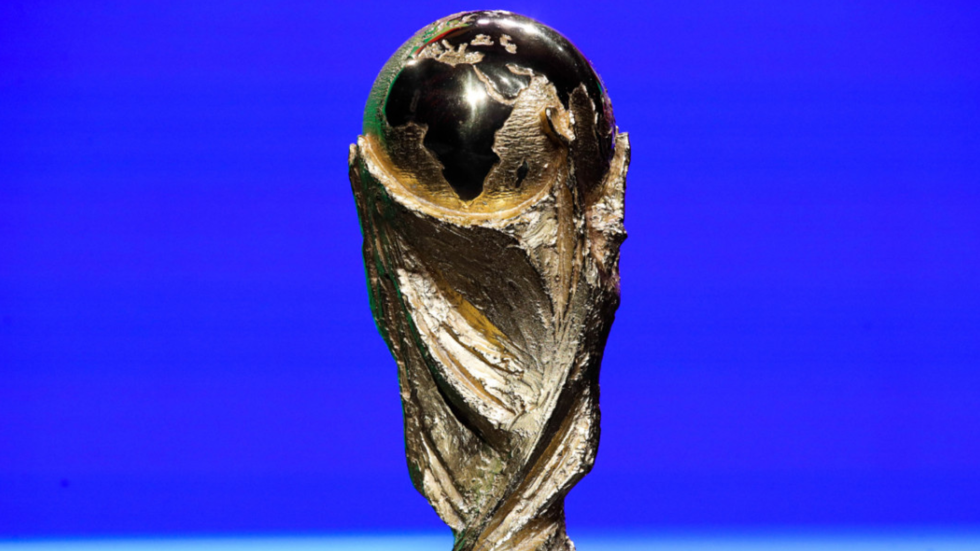 Les nations les plus titrées de l’histoire du Mondial